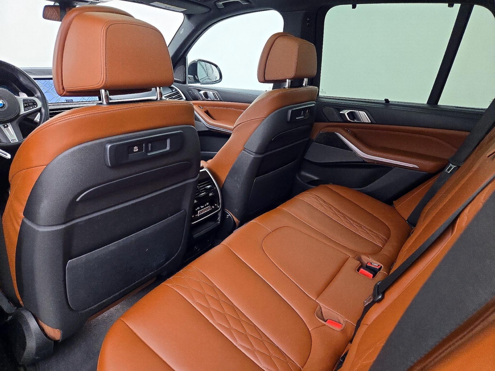 2022 BMW X5 M50i - Photo 22