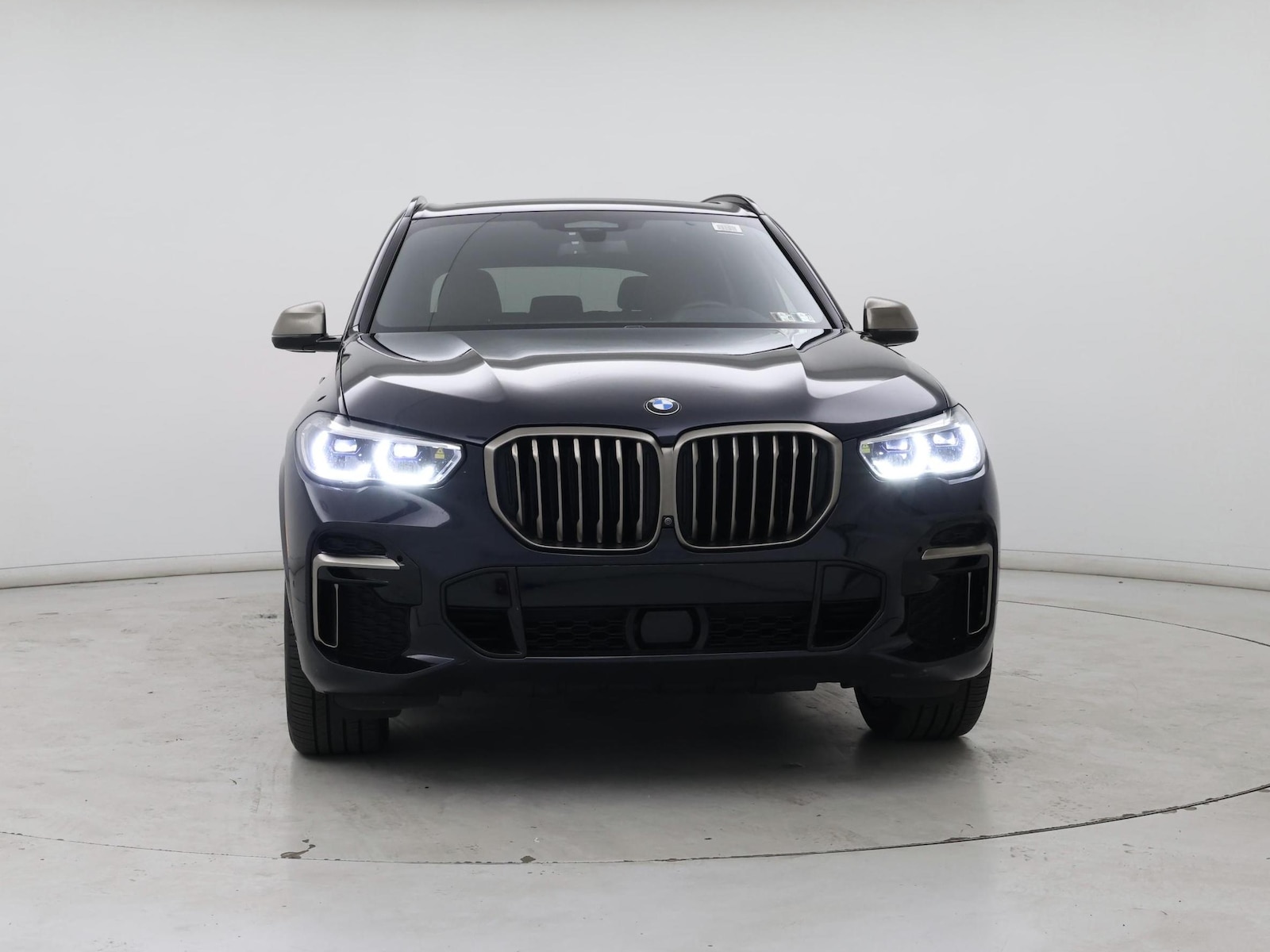 2022 BMW X5 M50i - Photo 6