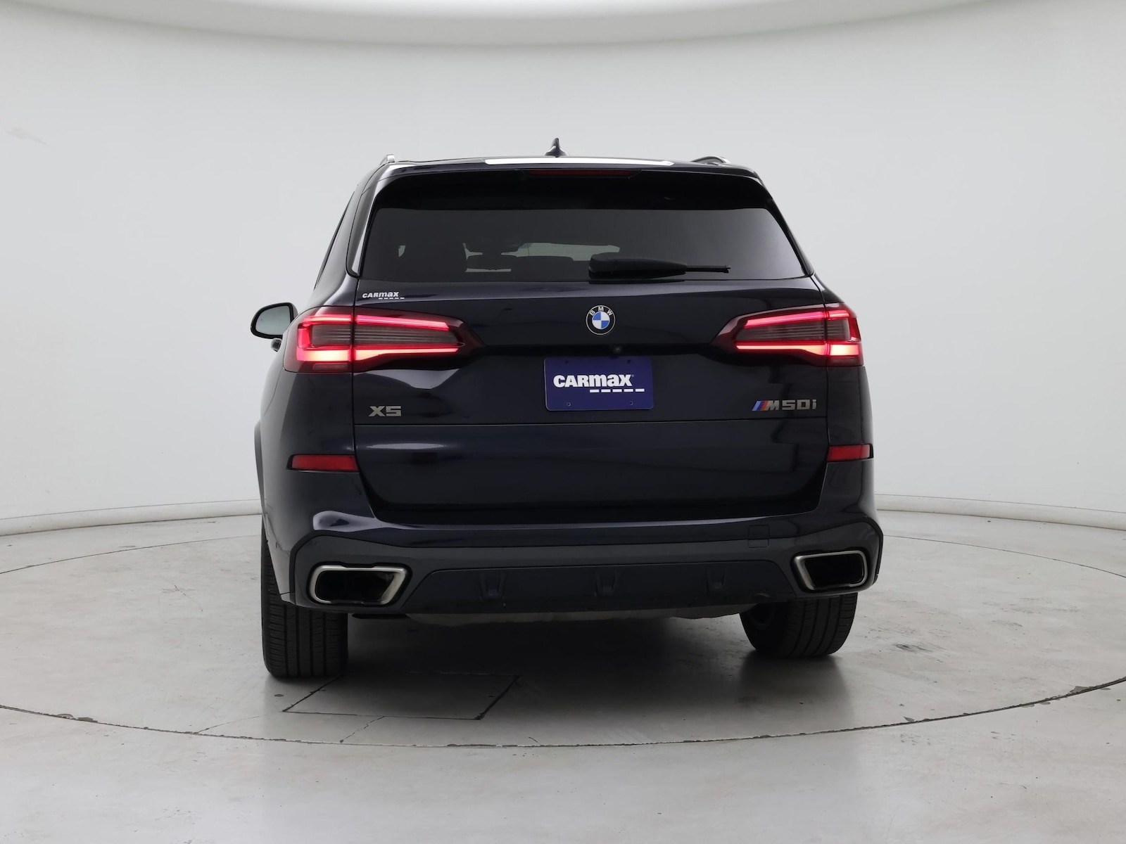 2022 BMW X5 M50i - Photo 7