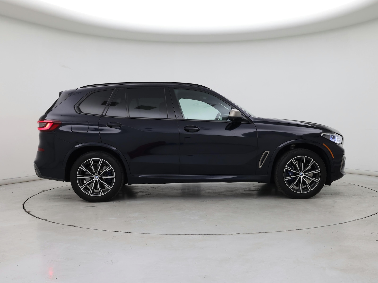 2022 BMW X5 M50i - Photo 8