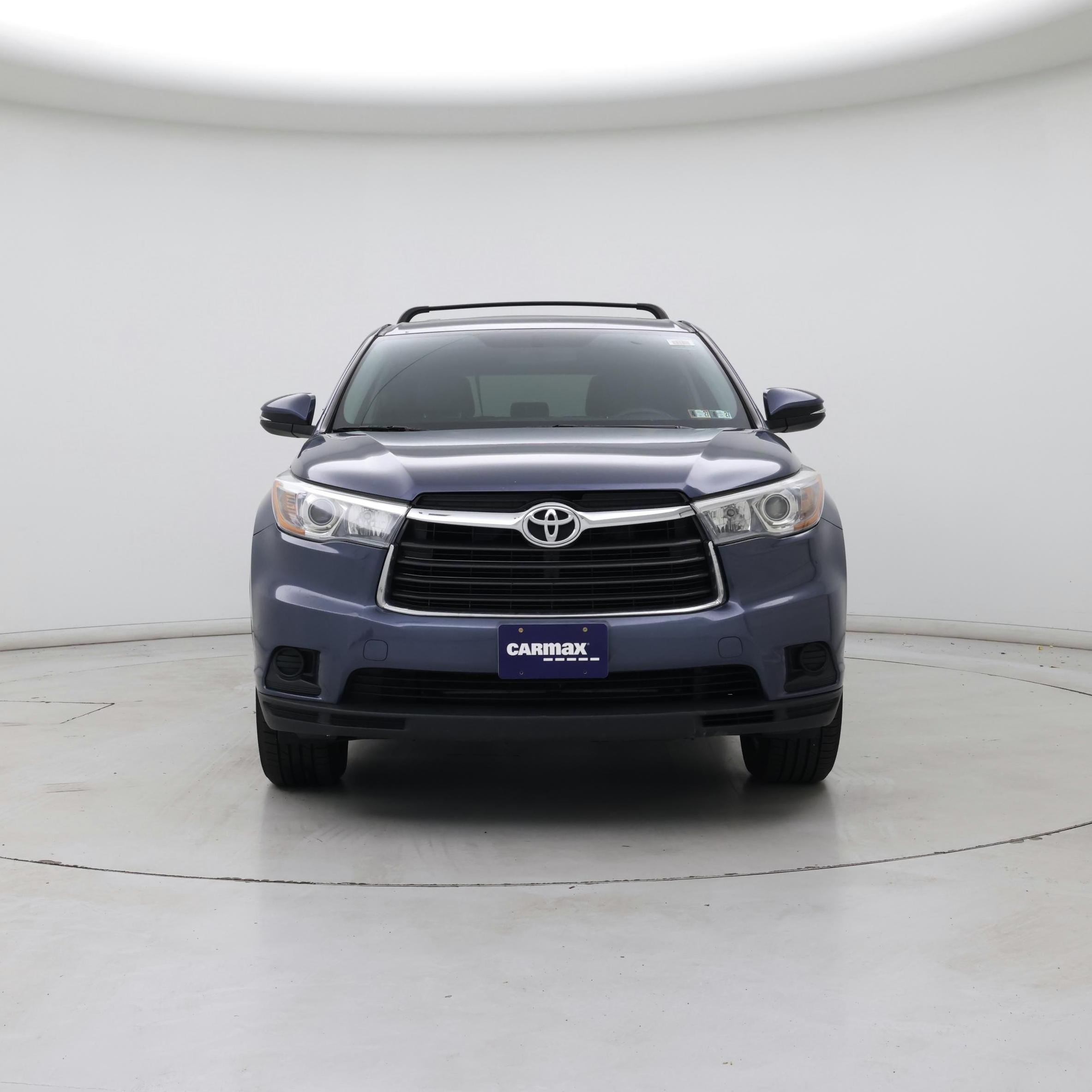 Thumbnail: 2016 Toyota Highlander - 5