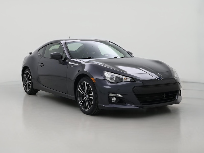 2014 Subaru BRZ Limited -
                  Lancaster, PA