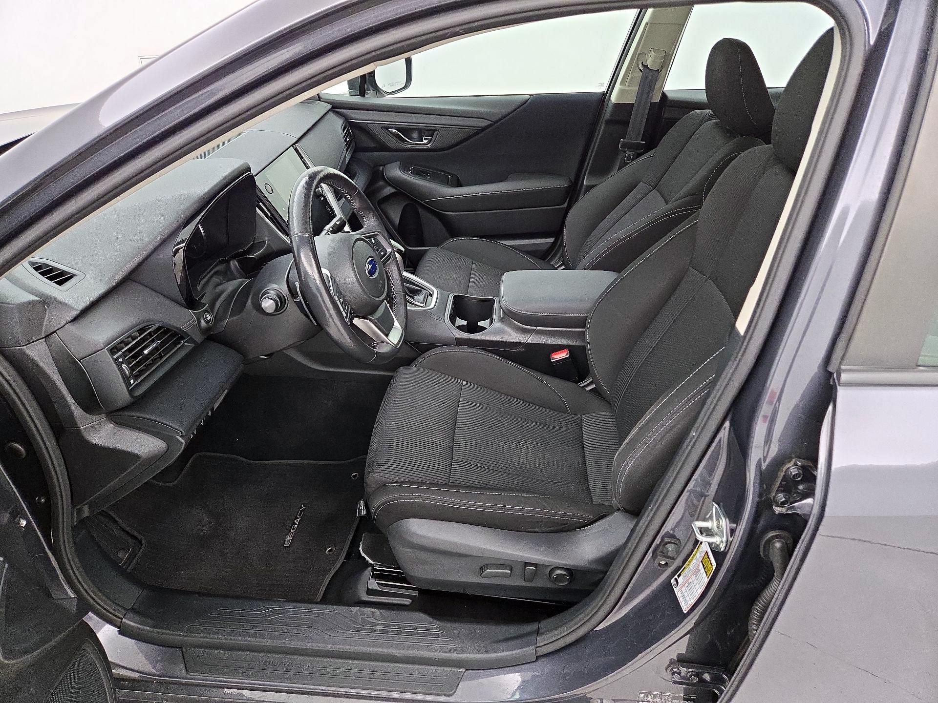 Thumbnail: 2023 Subaru Legacy - 11