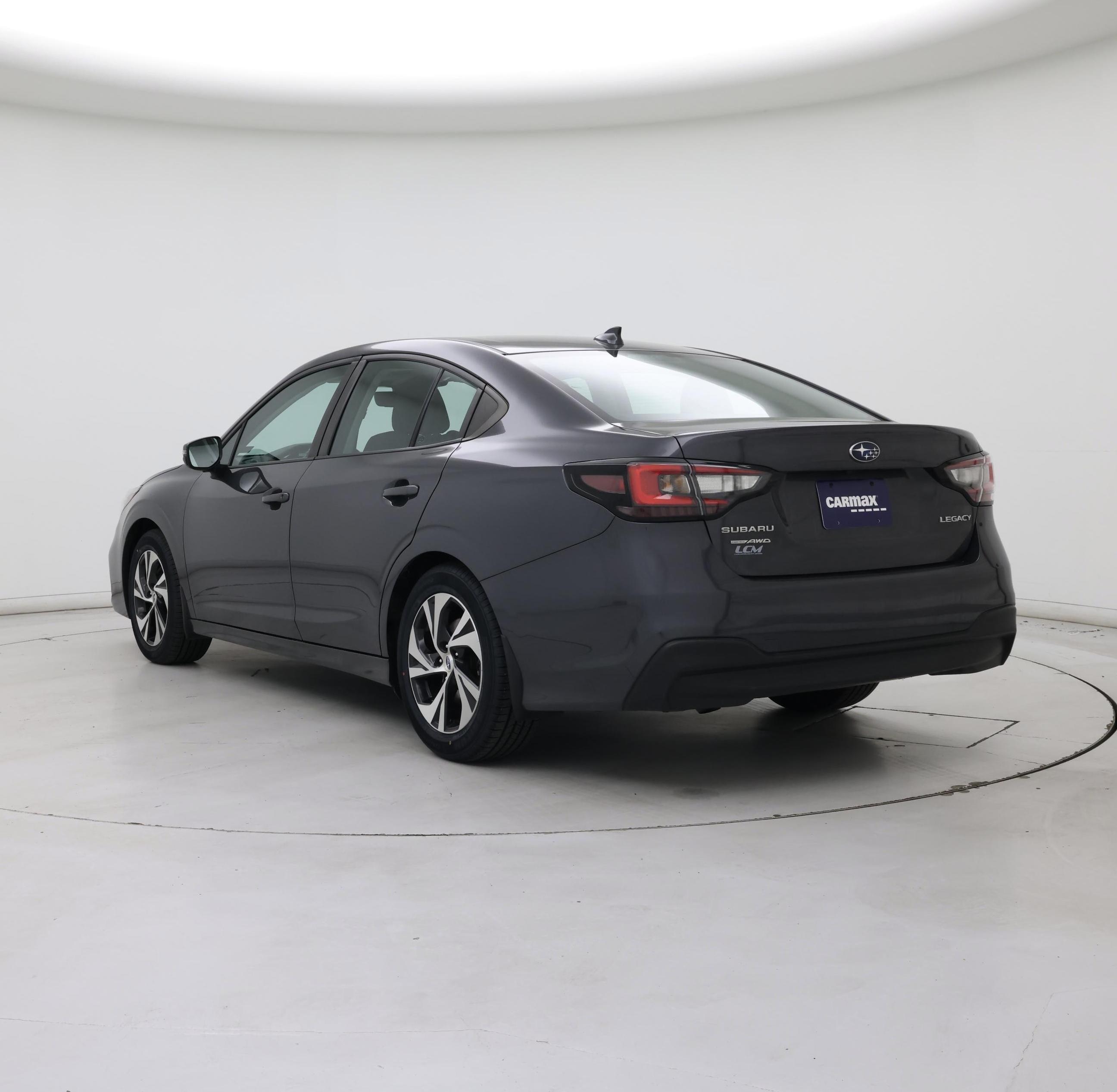 Thumbnail: 2023 Subaru Legacy - 2