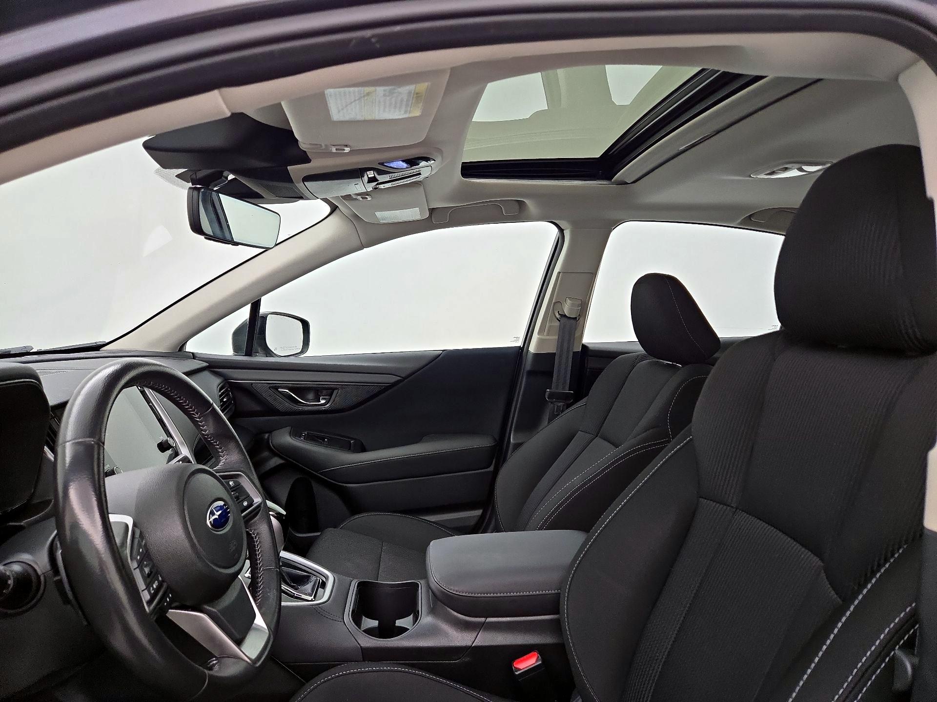 Thumbnail: 2023 Subaru Legacy - 20