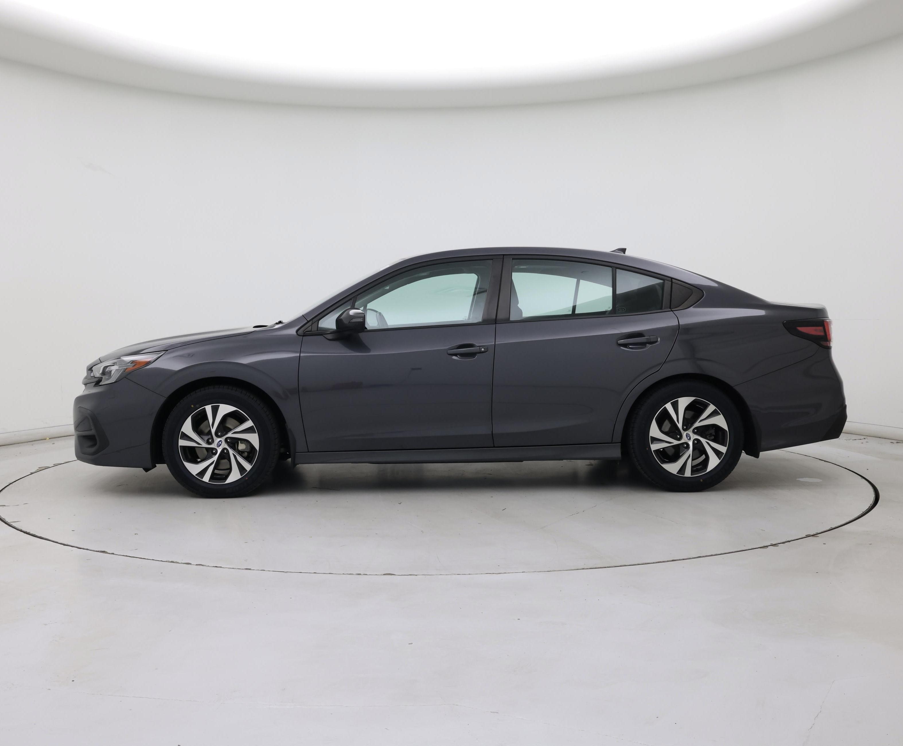 Thumbnail: 2023 Subaru Legacy - 3