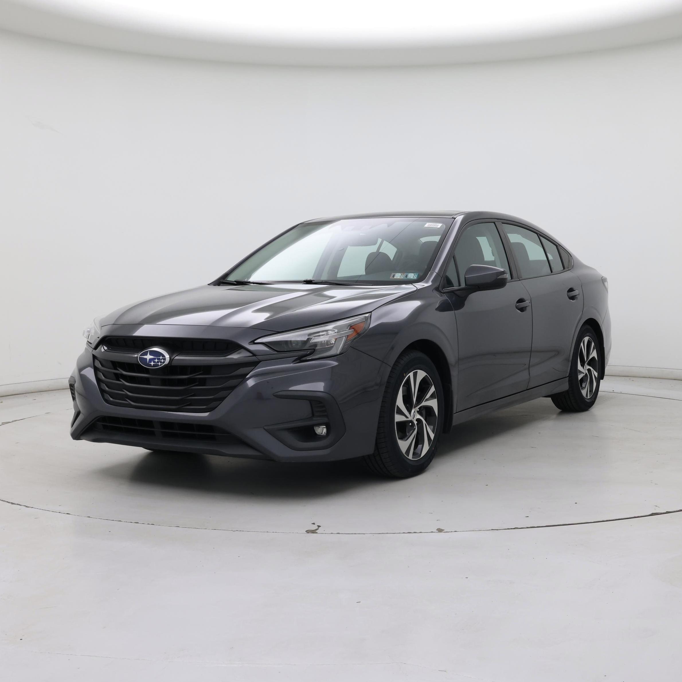 Thumbnail: 2023 Subaru Legacy - 4