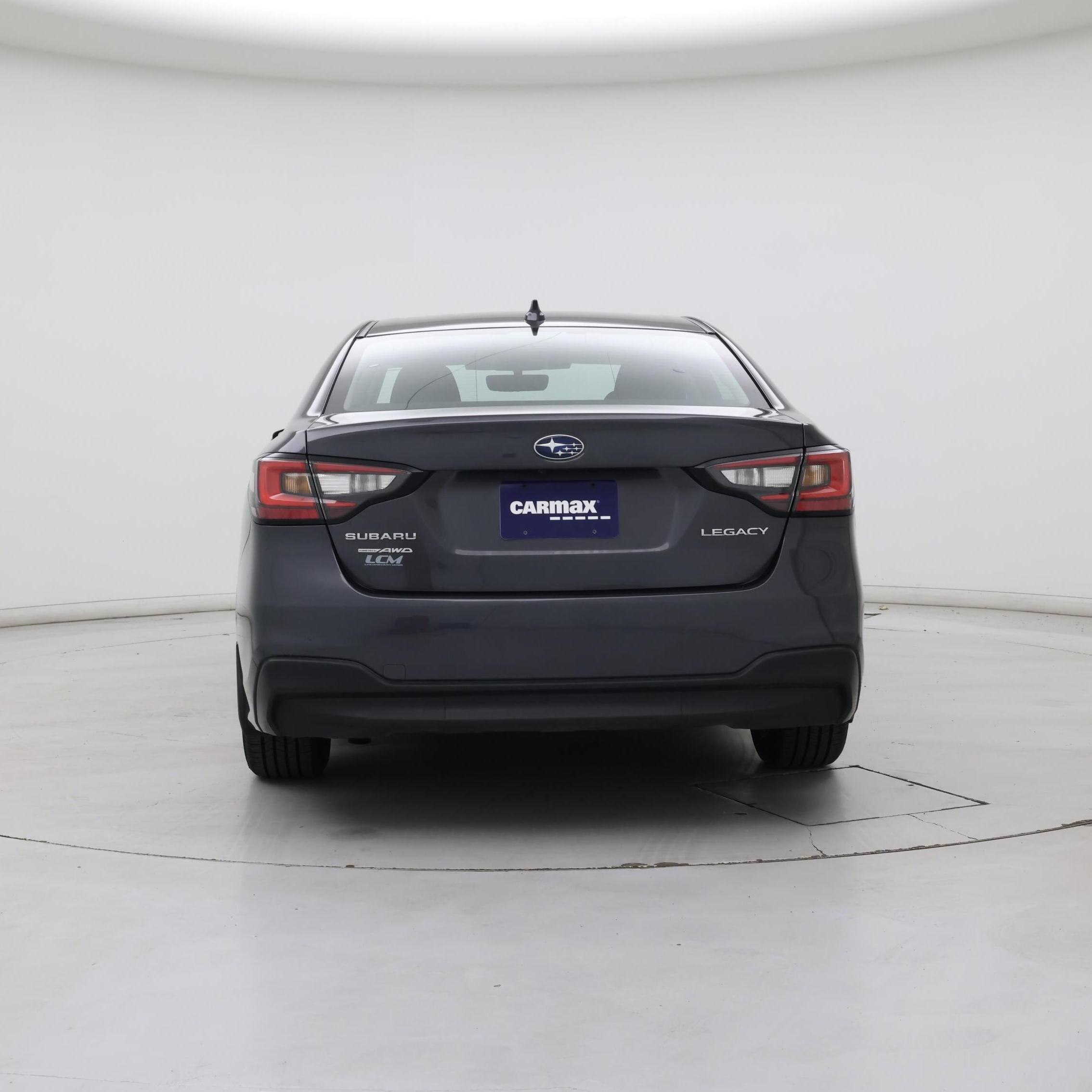 Thumbnail: 2023 Subaru Legacy - 6