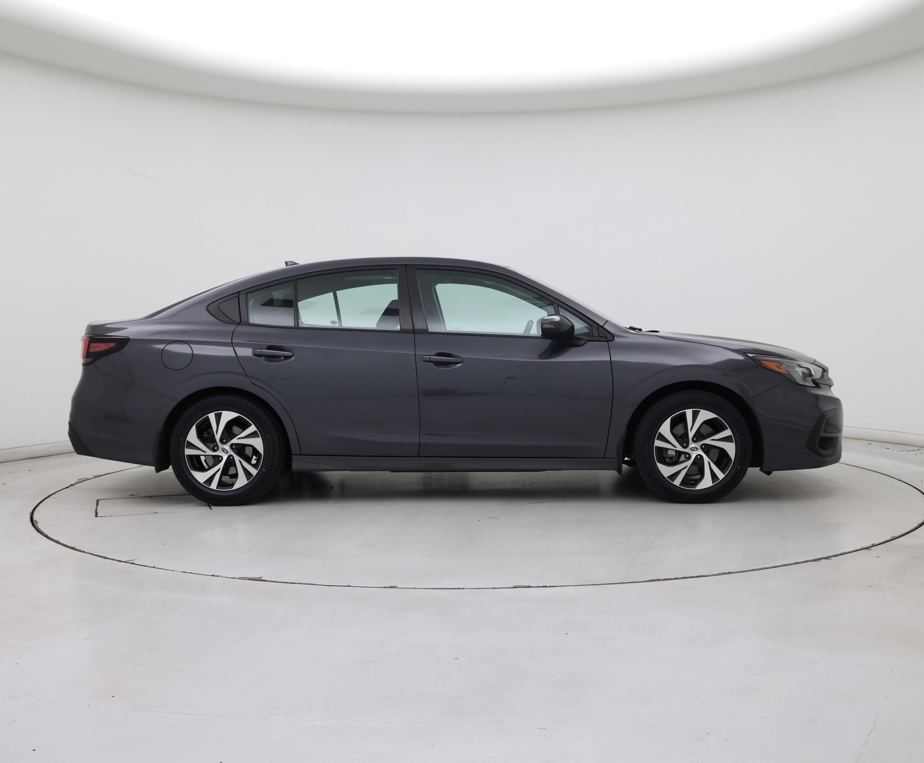 Thumbnail: 2023 Subaru Legacy - 7