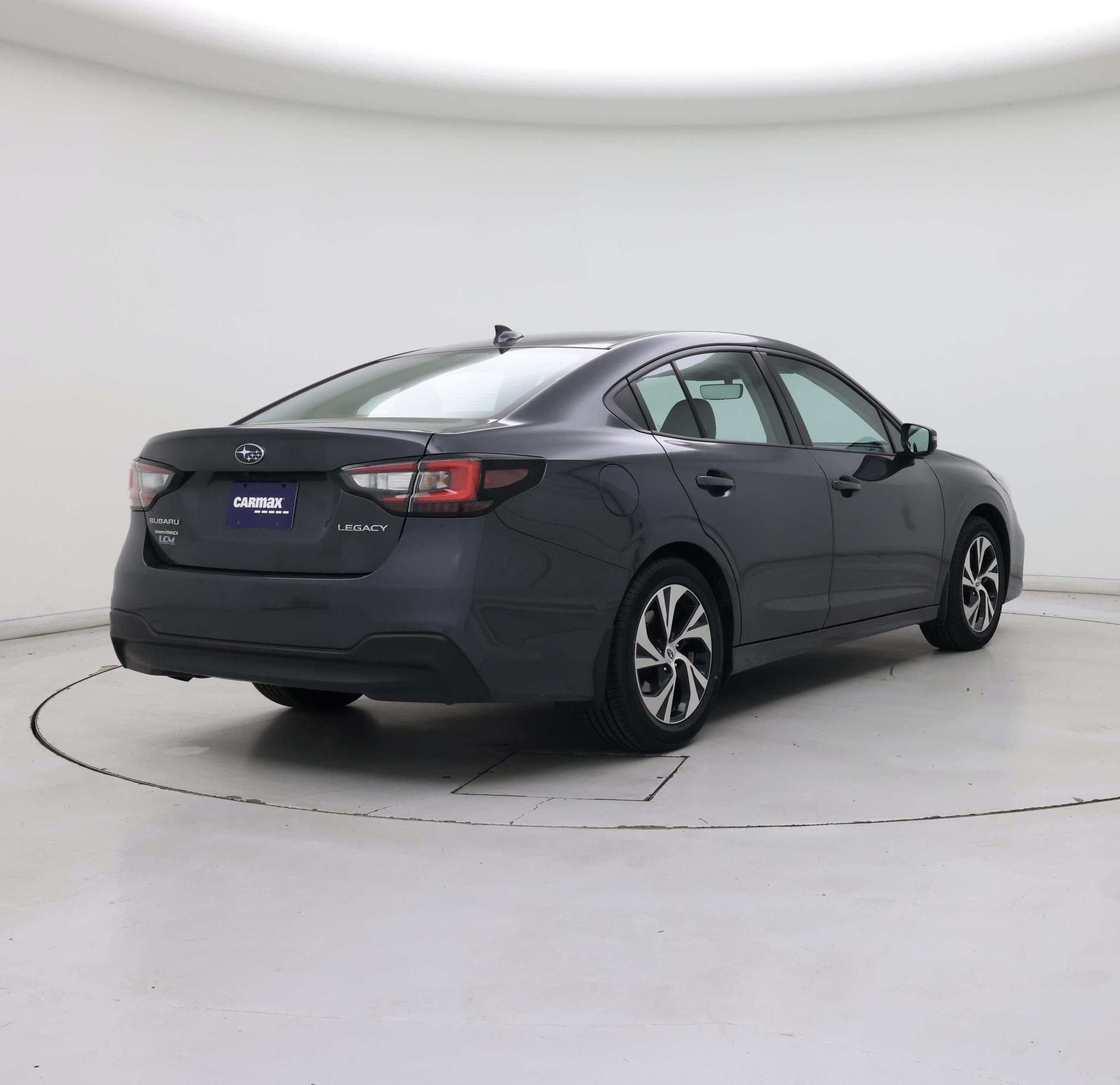 Thumbnail: 2023 Subaru Legacy - 8