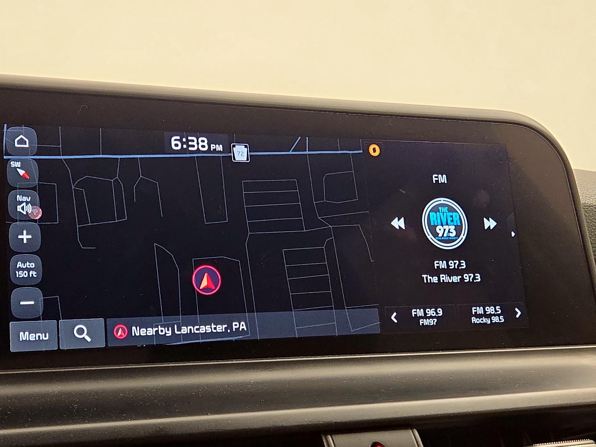 Thumbnail: 2024 Kia Seltos - 14