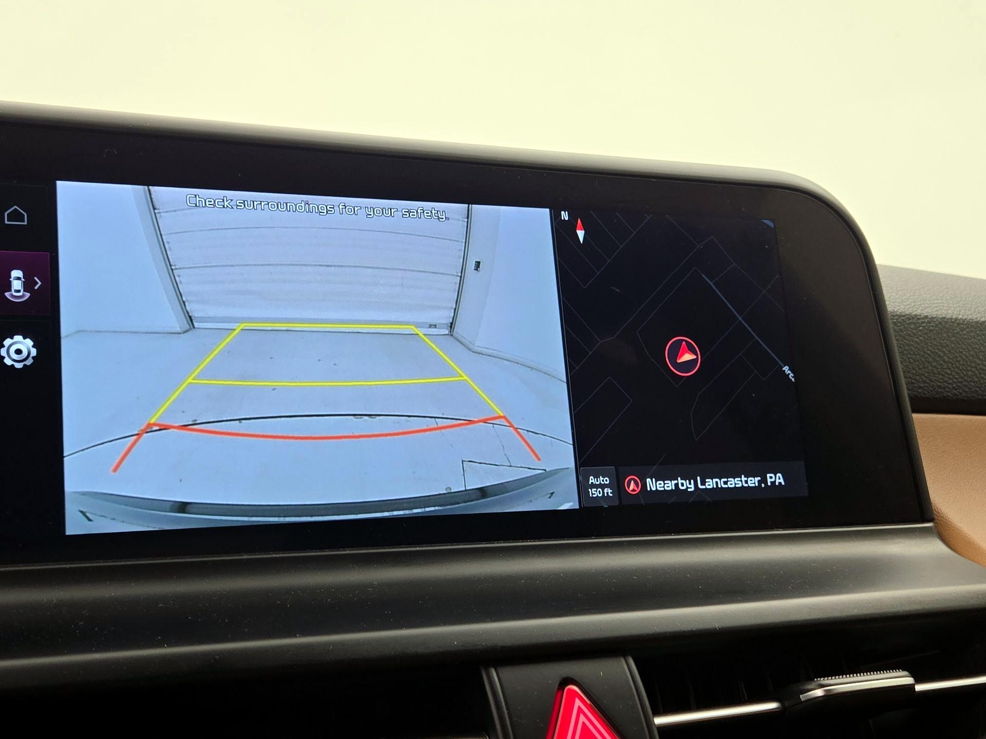 Thumbnail: 2024 Kia Seltos - 15