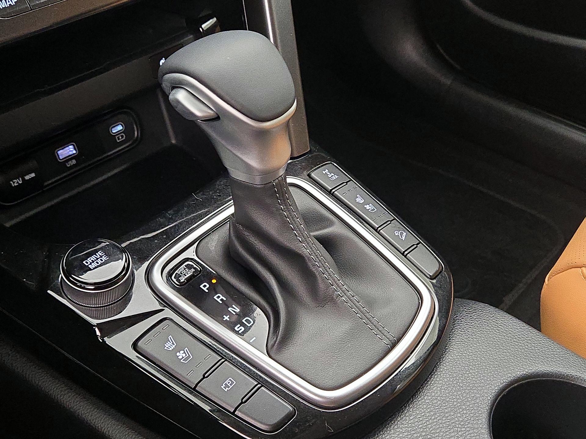 Thumbnail: 2024 Kia Seltos - 18