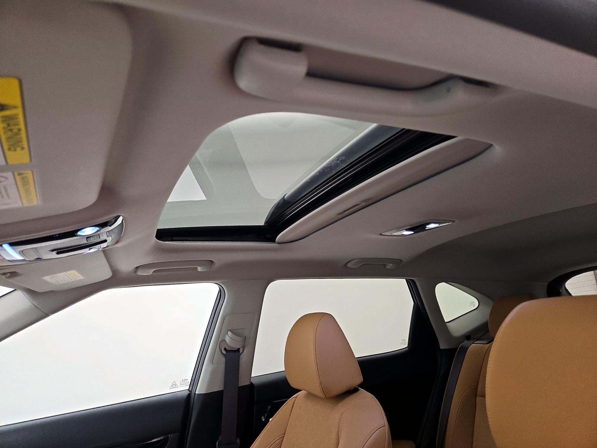 Thumbnail: 2024 Kia Seltos - 20