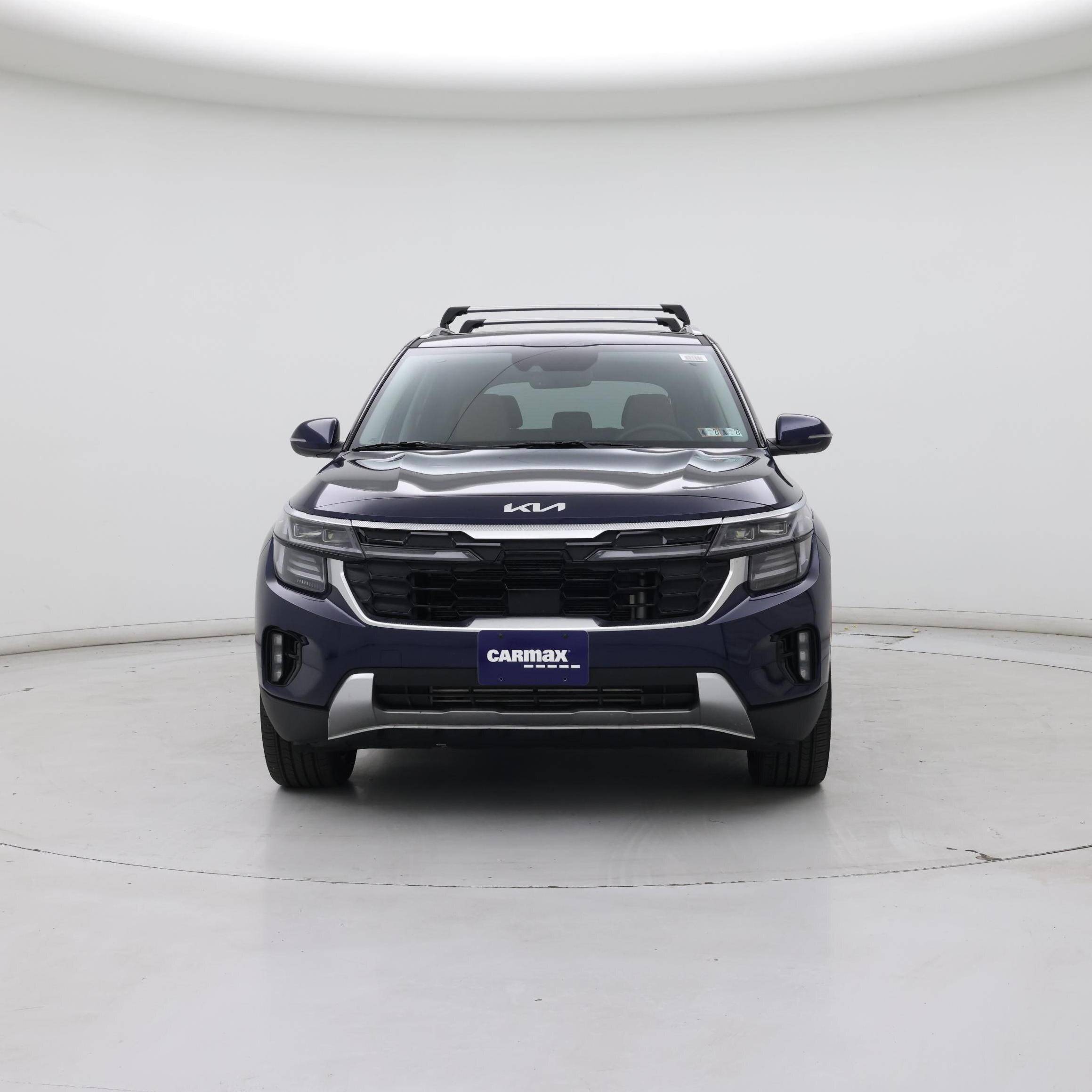 Thumbnail: 2024 Kia Seltos - 5