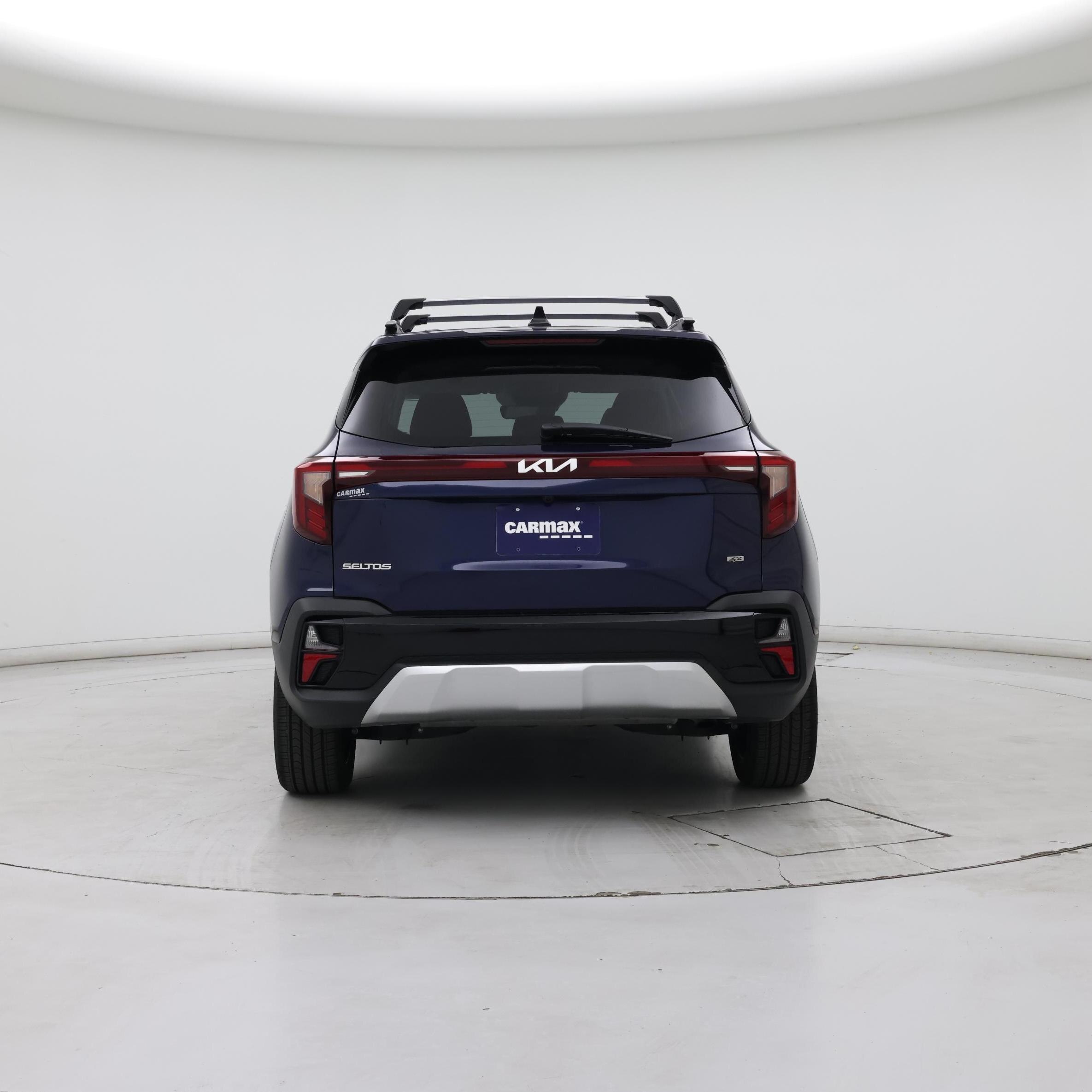 Thumbnail: 2024 Kia Seltos - 6