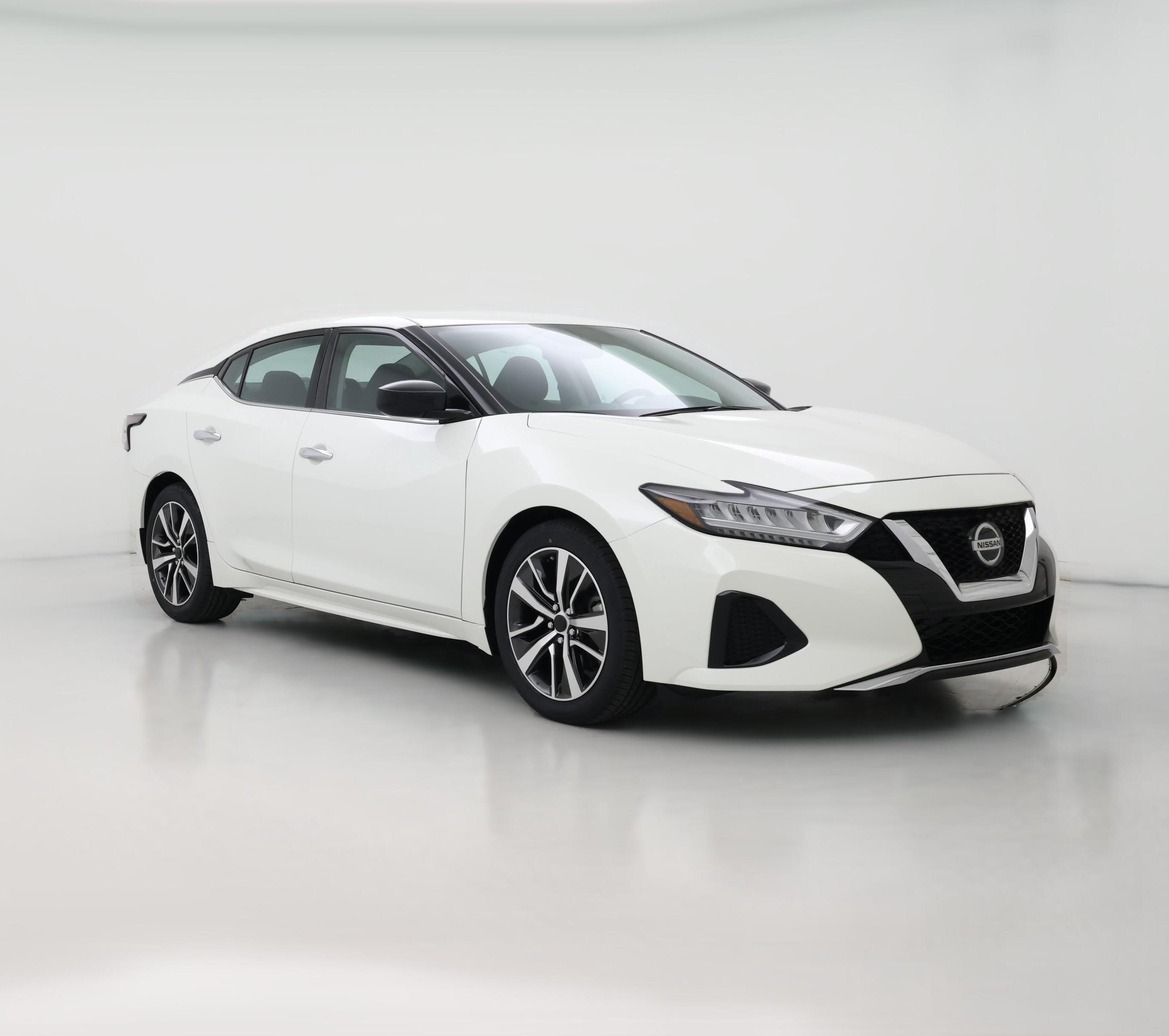 Thumbnail: 2019 Nissan Maxima - 1