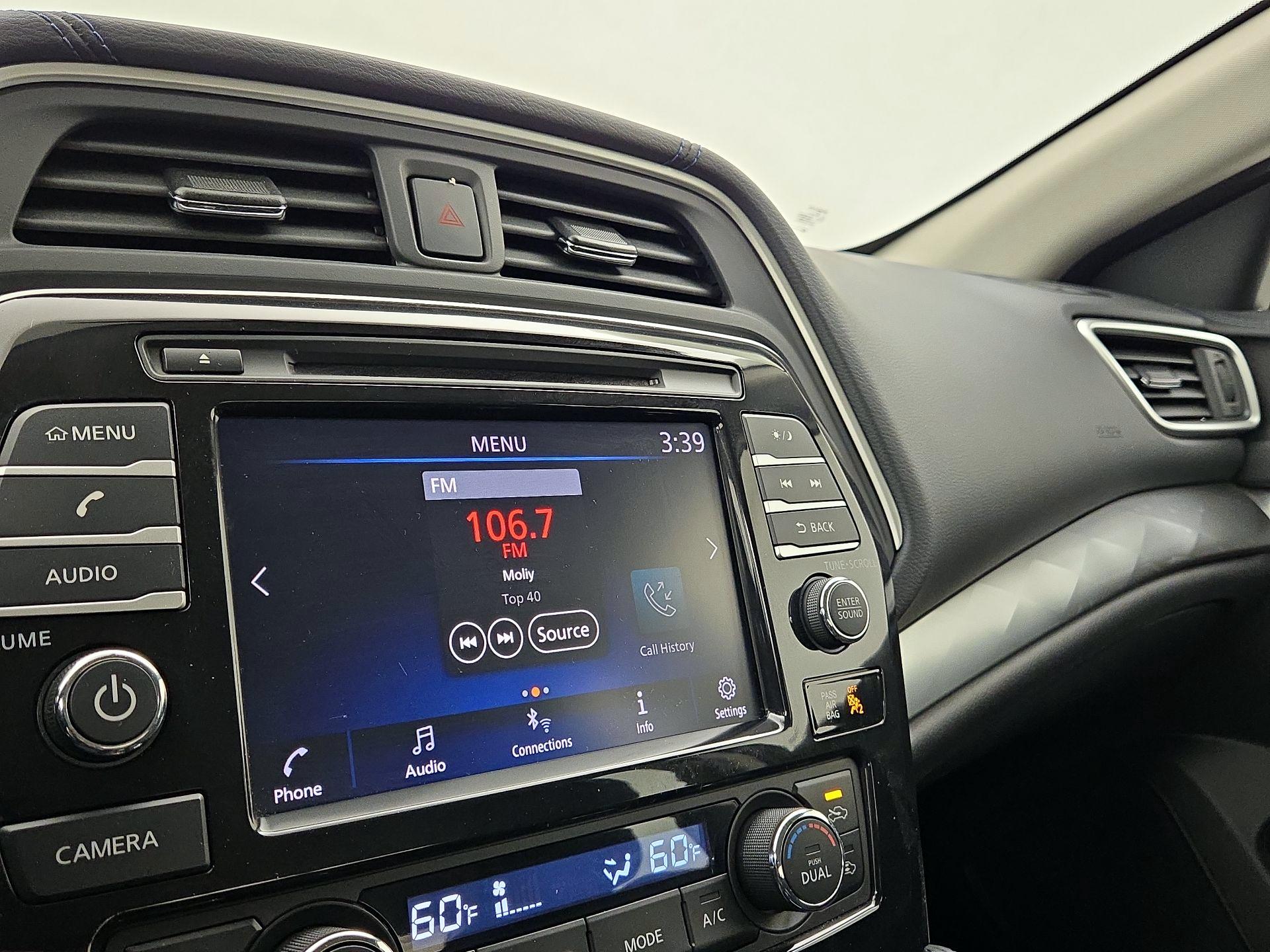 Thumbnail: 2019 Nissan Maxima - 15