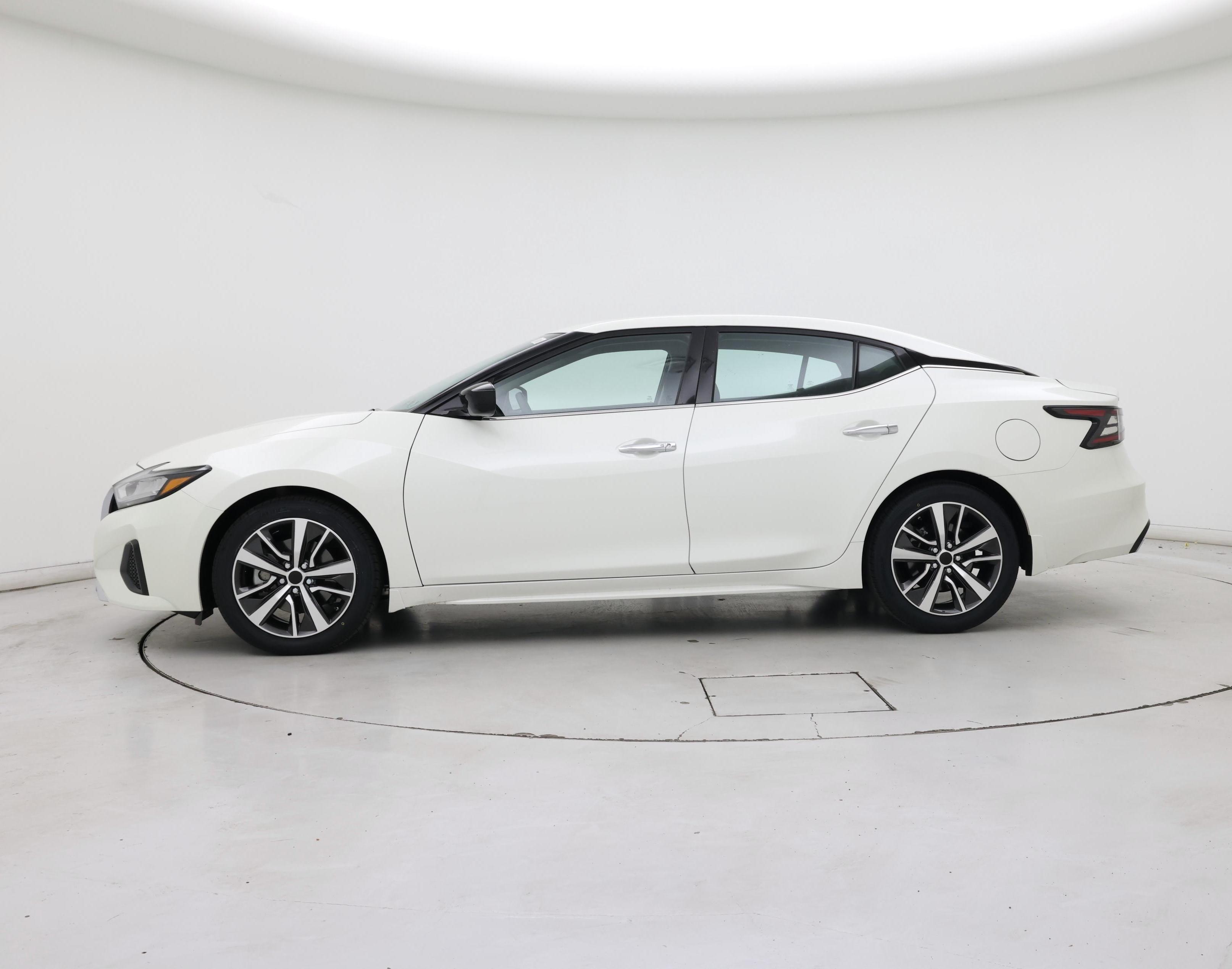 Thumbnail: 2019 Nissan Maxima - 3