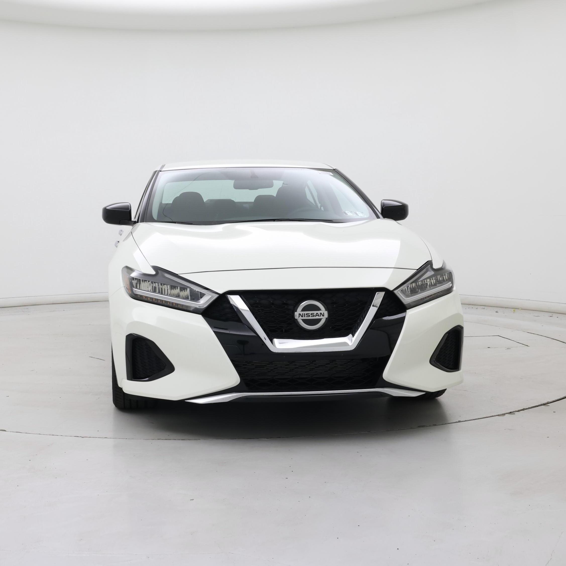 Thumbnail: 2019 Nissan Maxima - 5