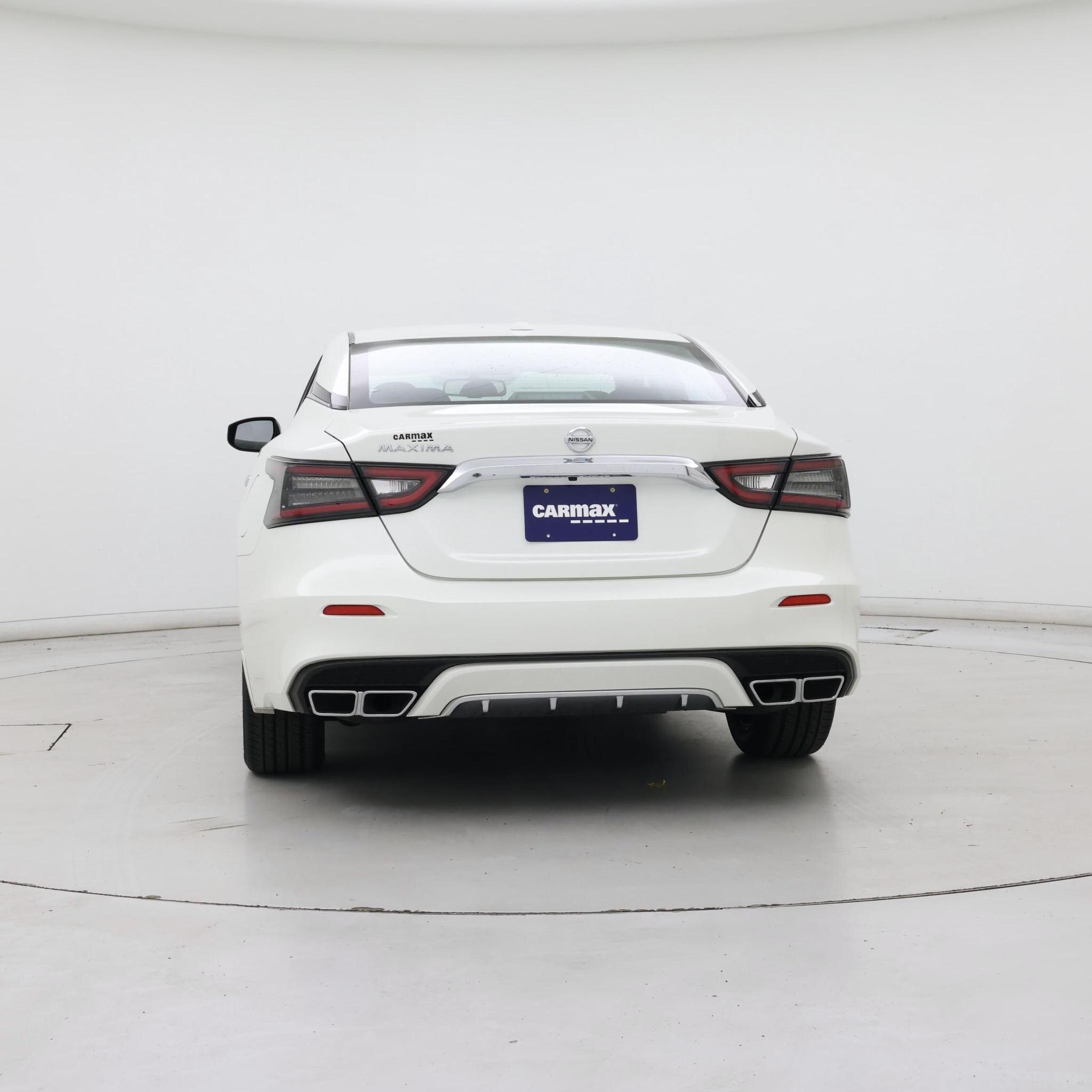 Thumbnail: 2019 Nissan Maxima - 6