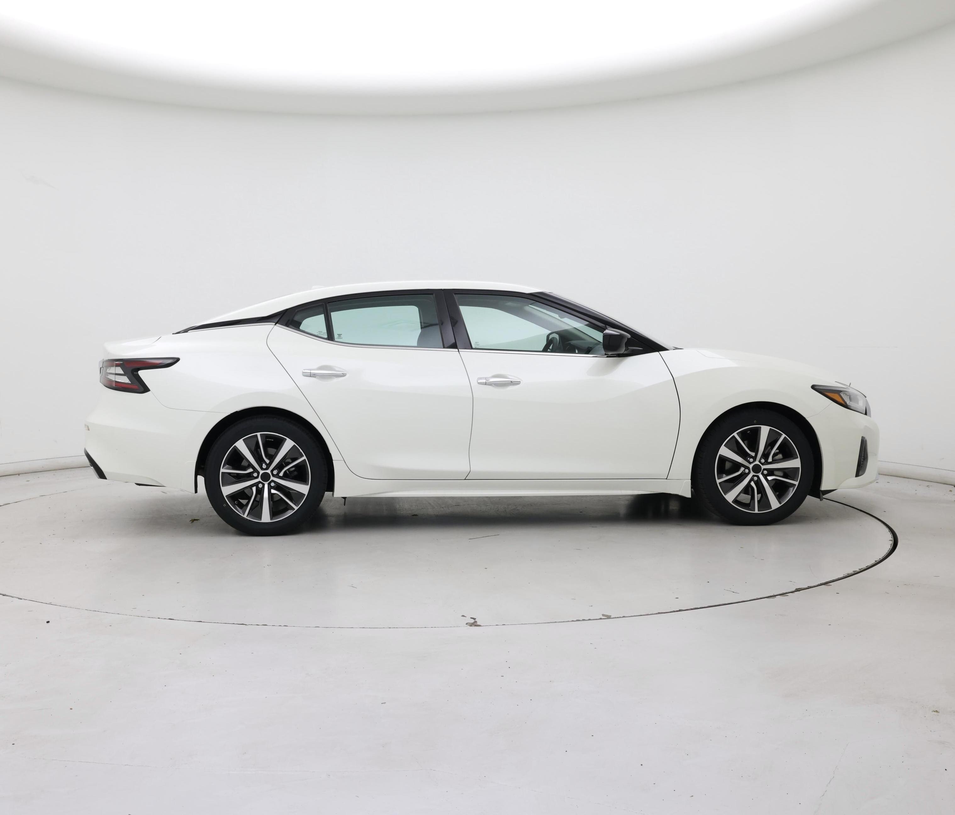 Thumbnail: 2019 Nissan Maxima - 7