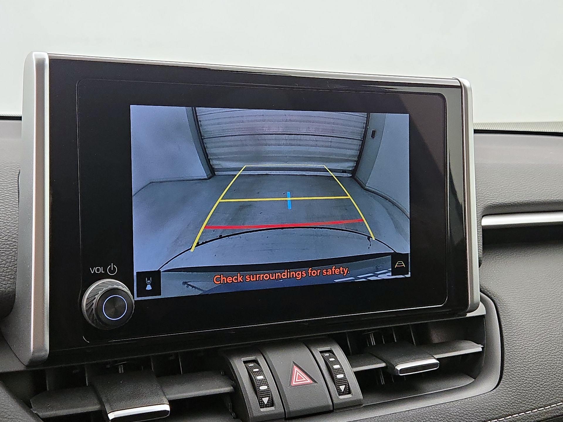 Thumbnail: 2023 Toyota RAV4 - 14