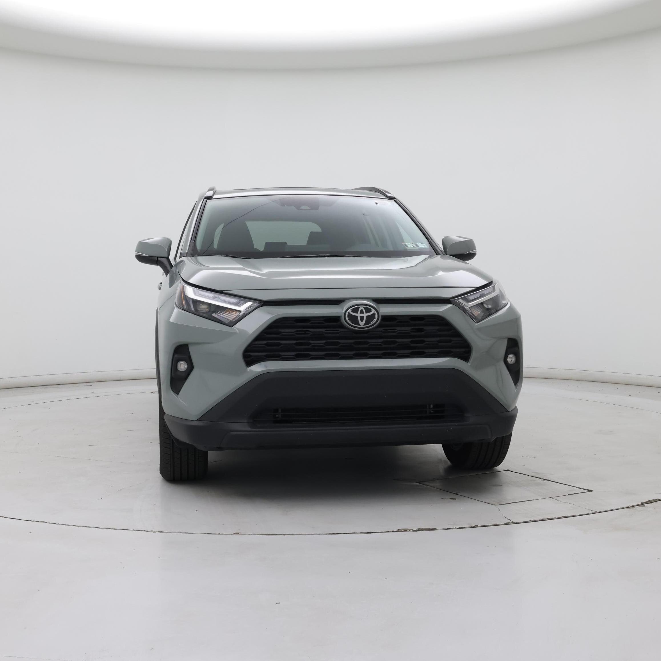 Thumbnail: 2023 Toyota RAV4 - 5