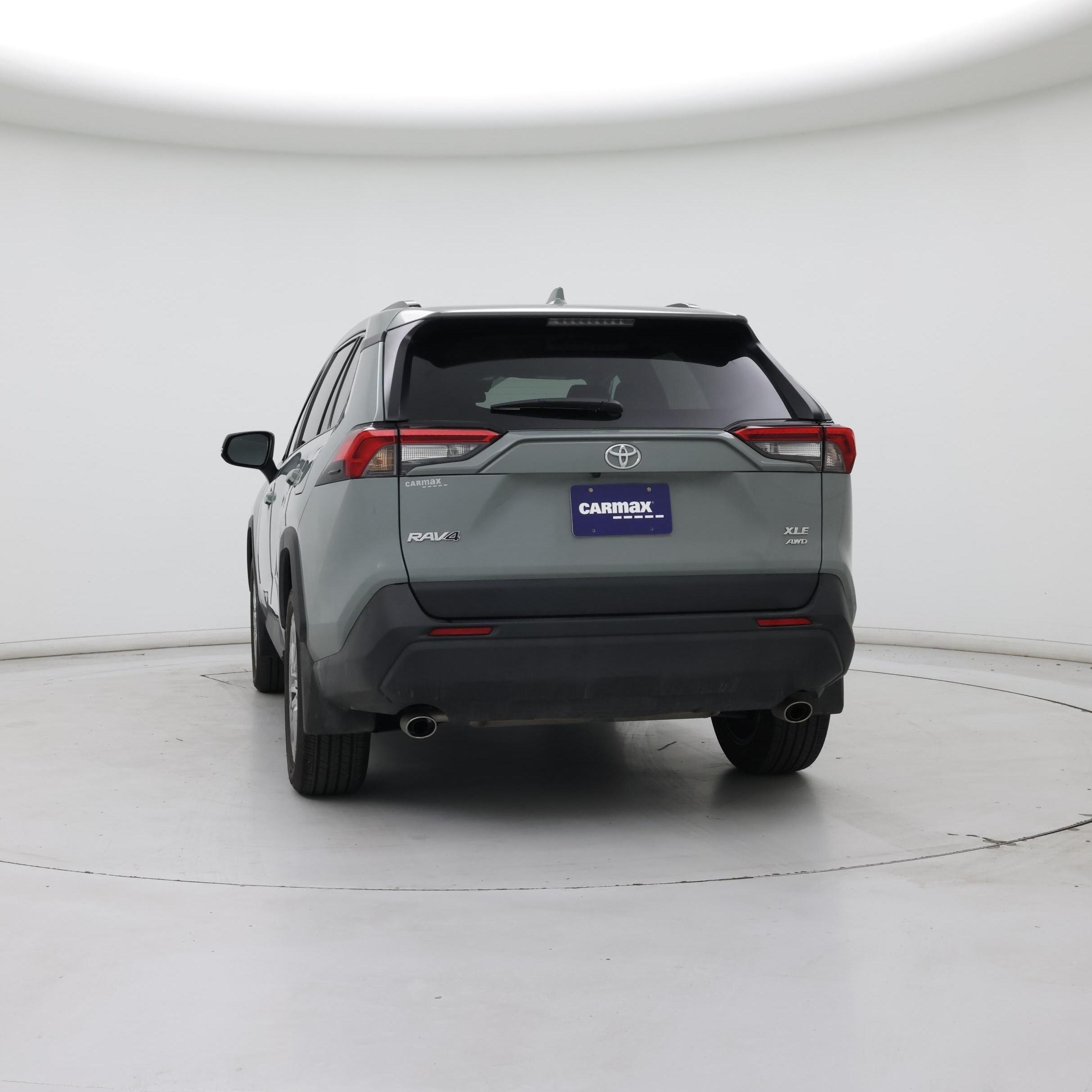 Thumbnail: 2023 Toyota RAV4 - 6