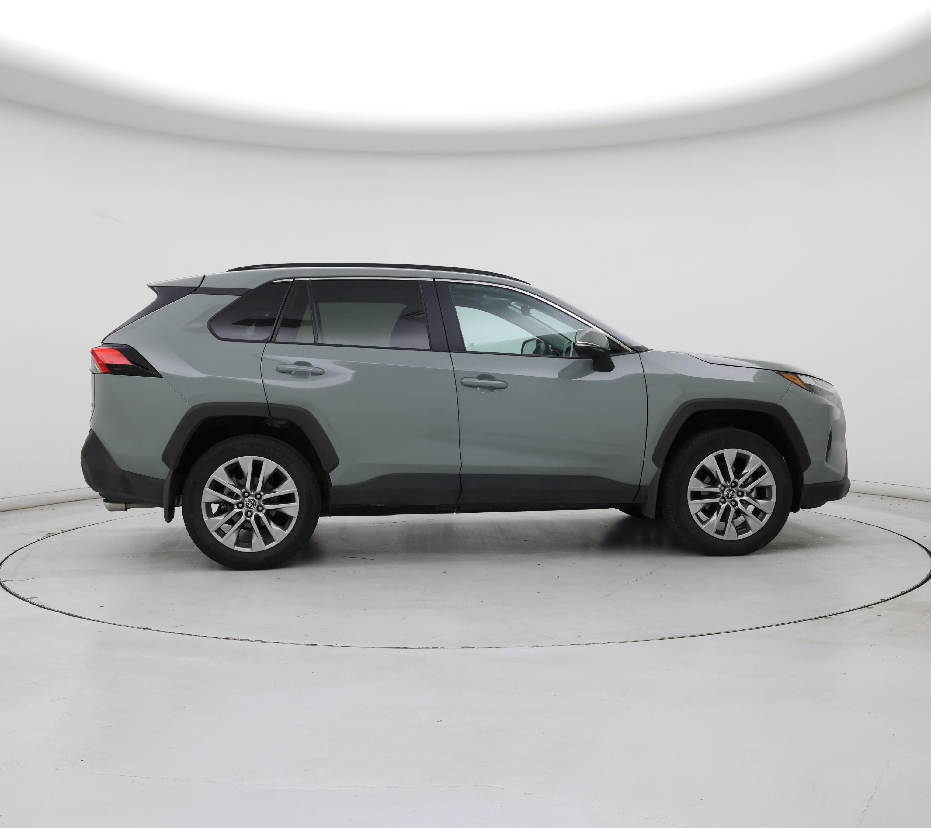 Thumbnail: 2023 Toyota RAV4 - 7