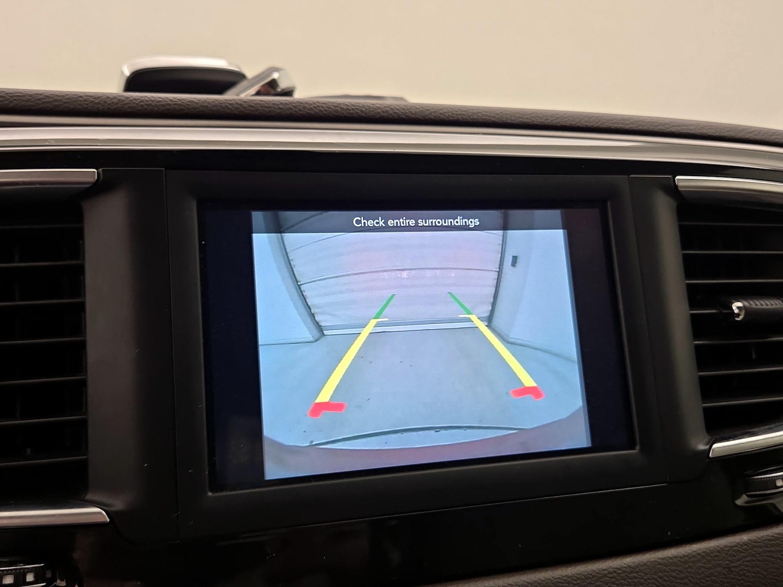 2018 Chrysler Pacifica Touring L - Photo 15