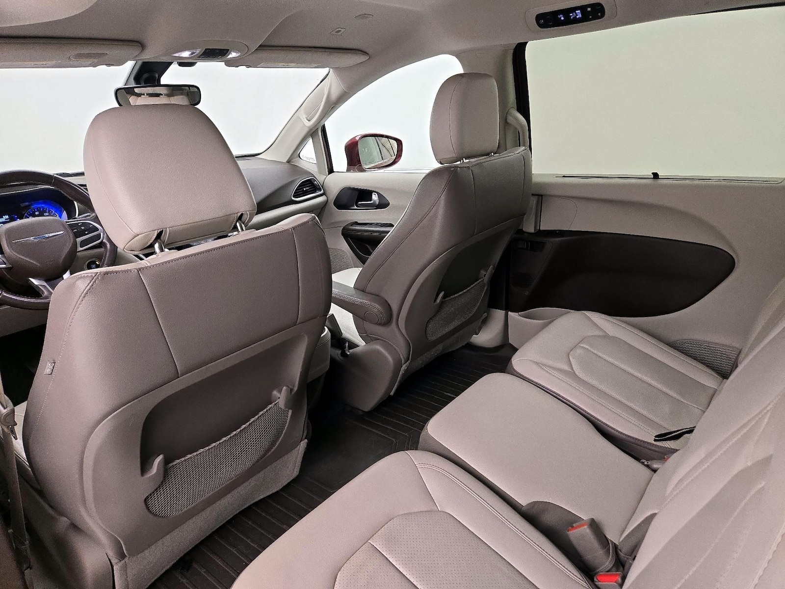 2018 Chrysler Pacifica Touring L - Photo 20