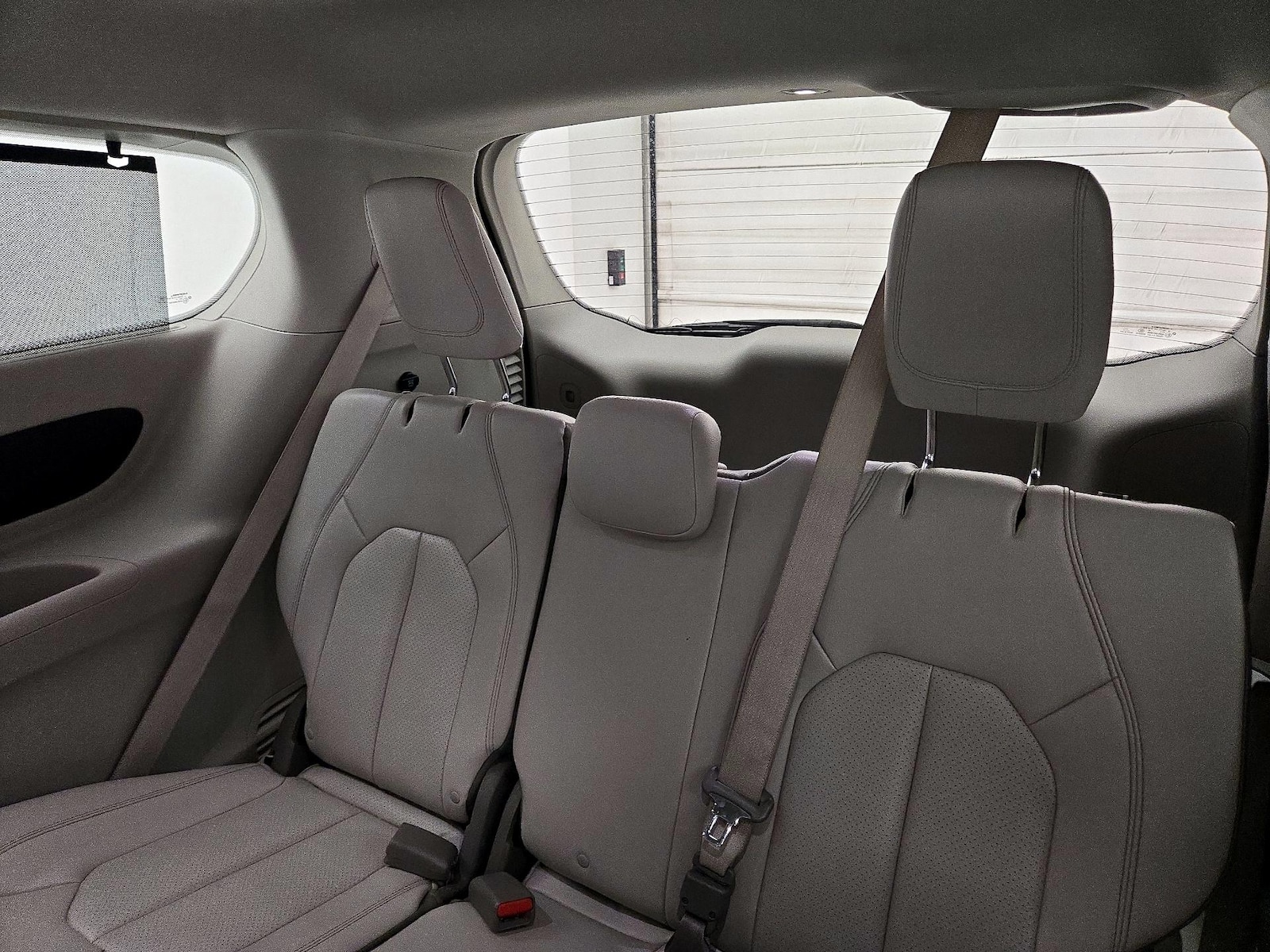 2018 Chrysler Pacifica Touring L - Photo 21
