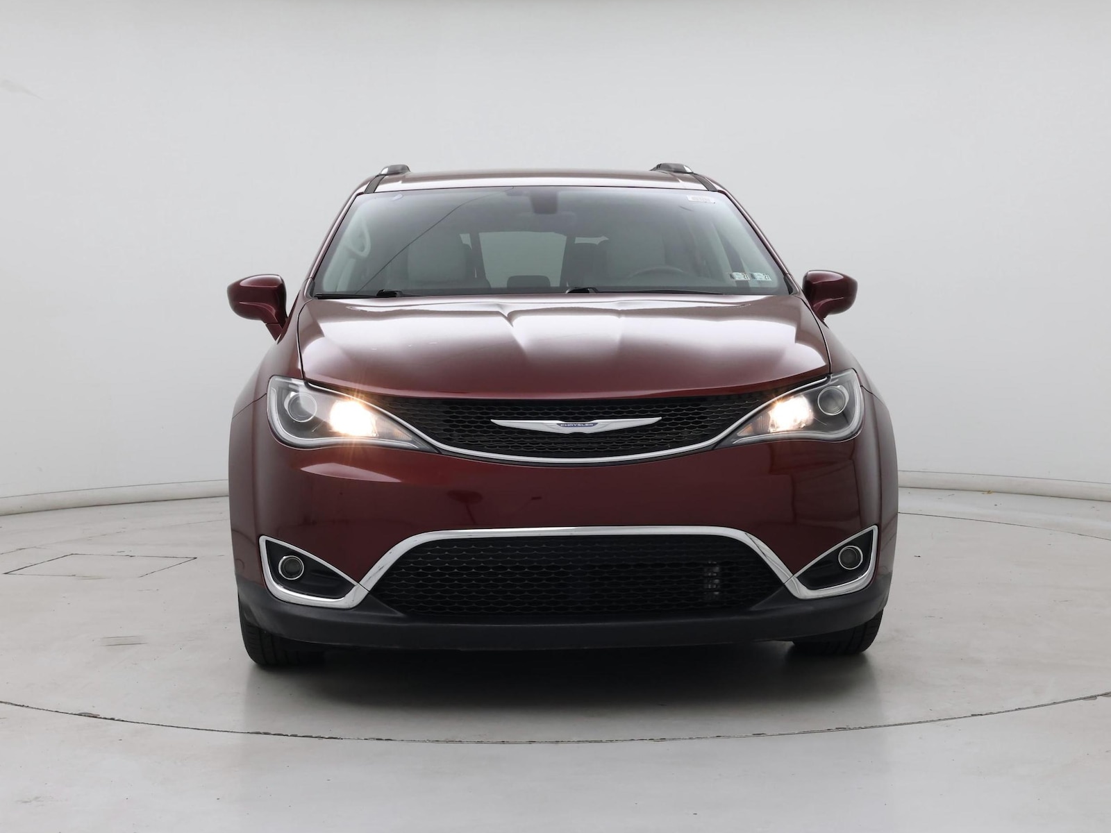 2018 Chrysler Pacifica Touring L - Photo 6