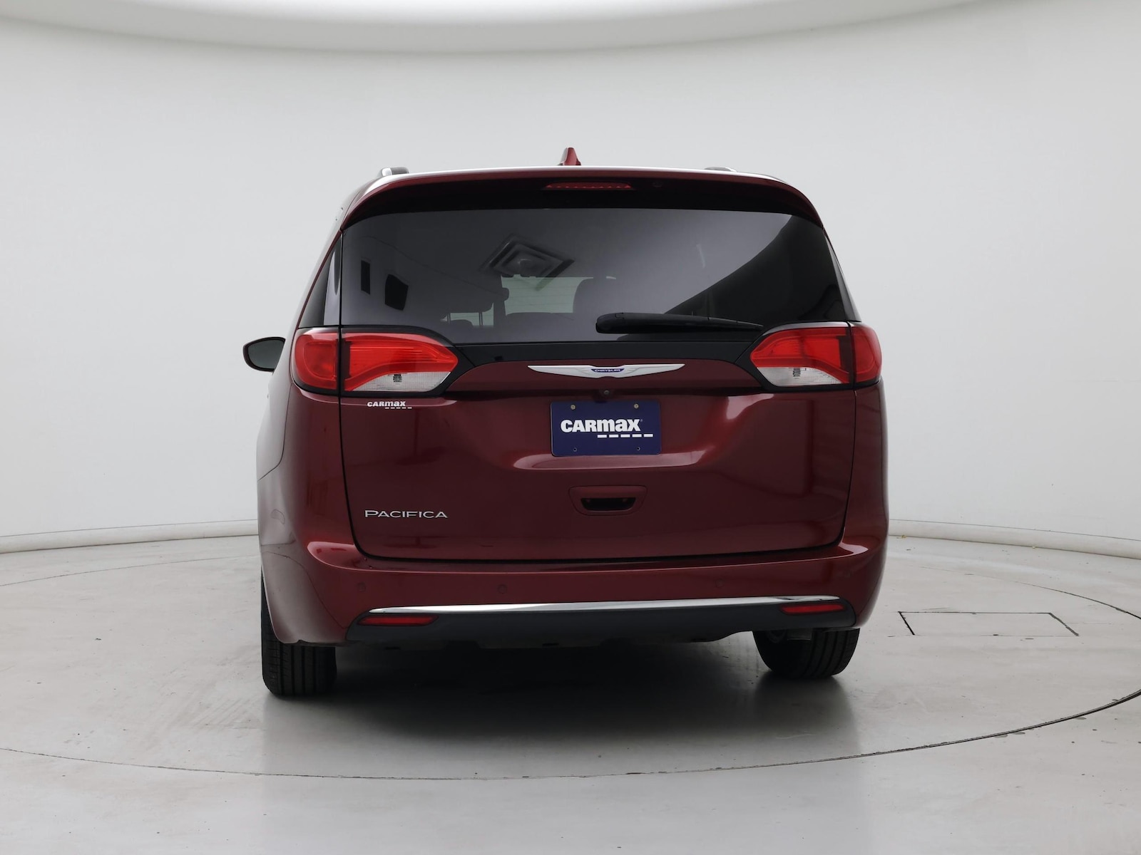 2018 Chrysler Pacifica Touring L - Photo 7