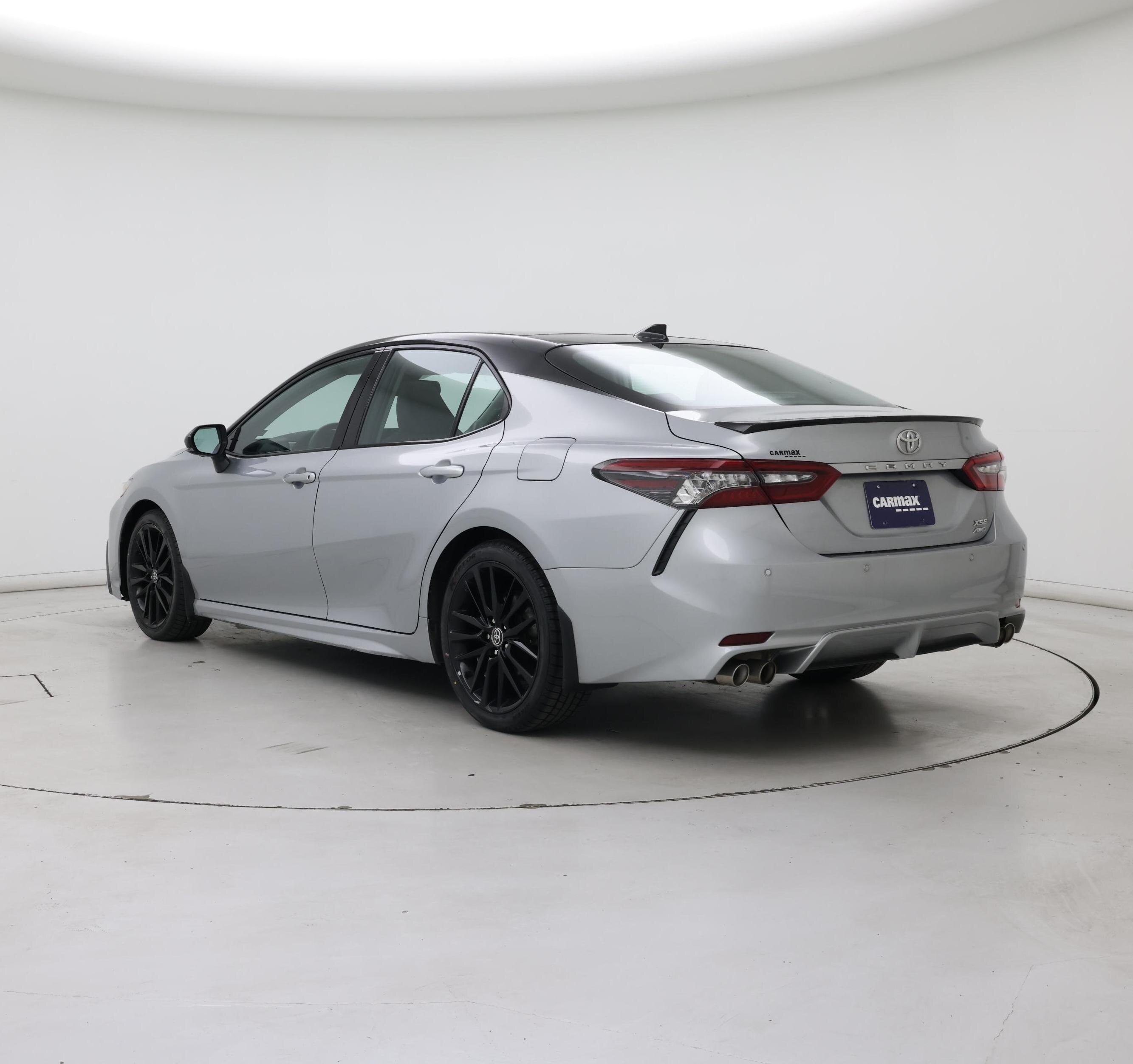 Thumbnail: 2023 Toyota Camry - 2