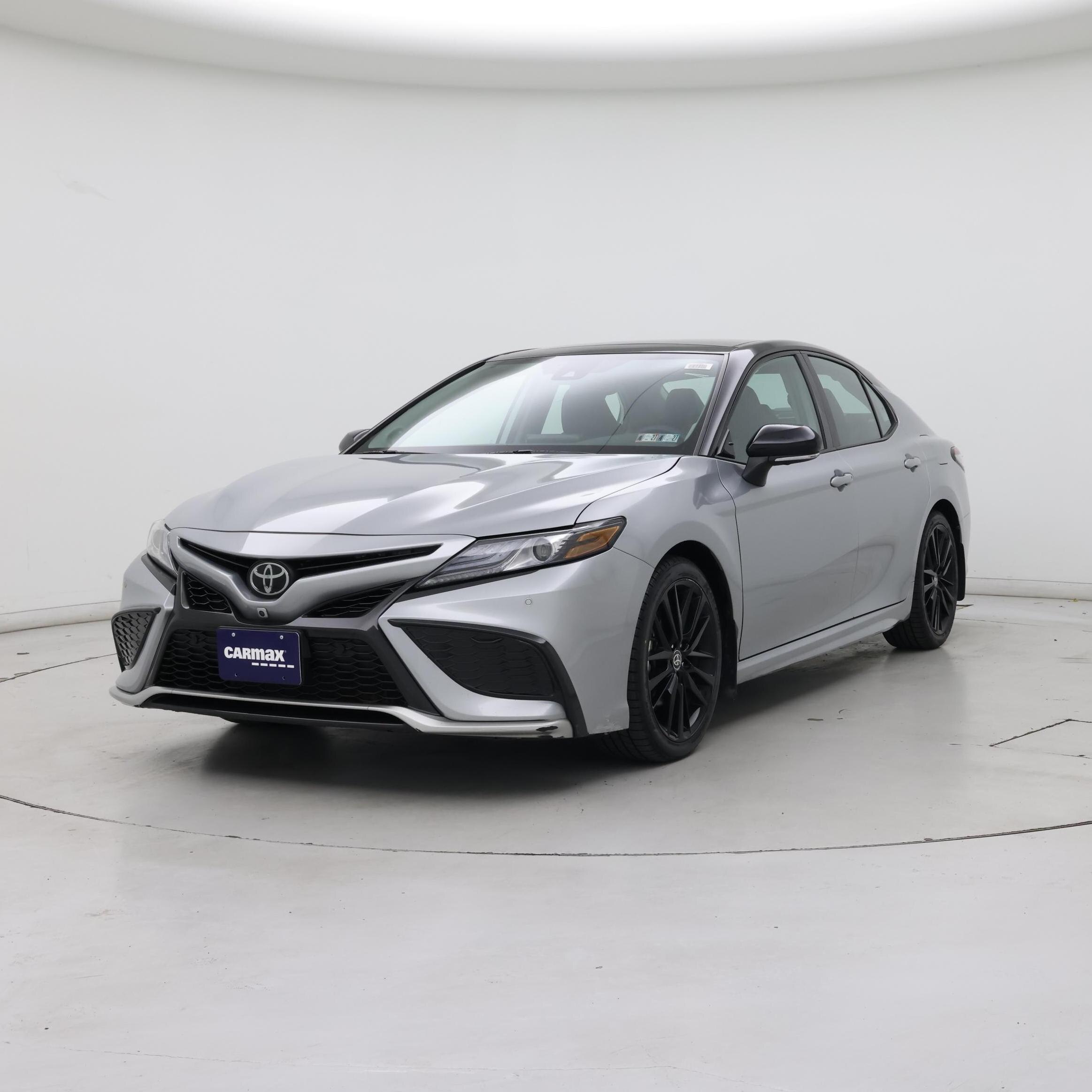 Thumbnail: 2023 Toyota Camry - 4
