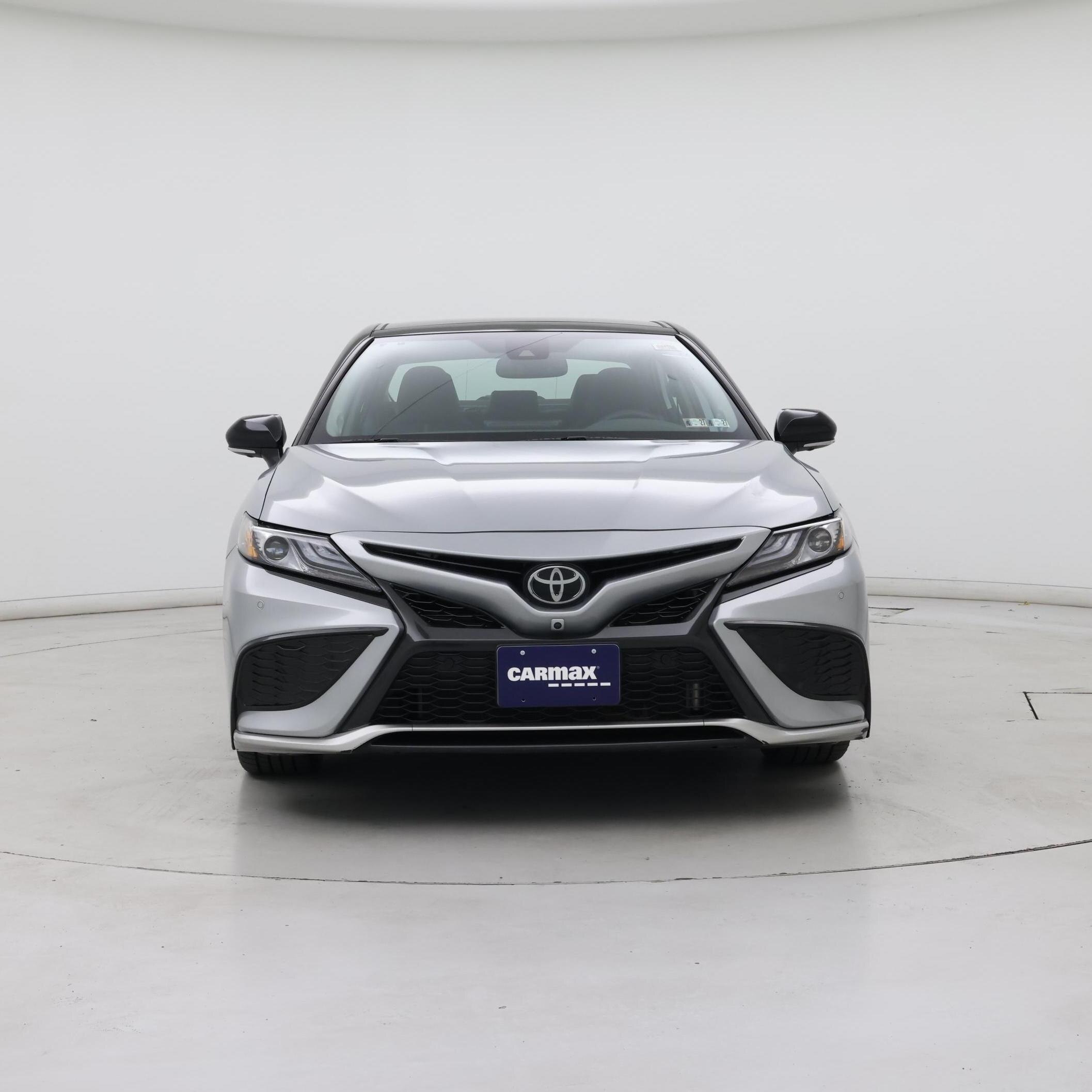 Thumbnail: 2023 Toyota Camry - 5