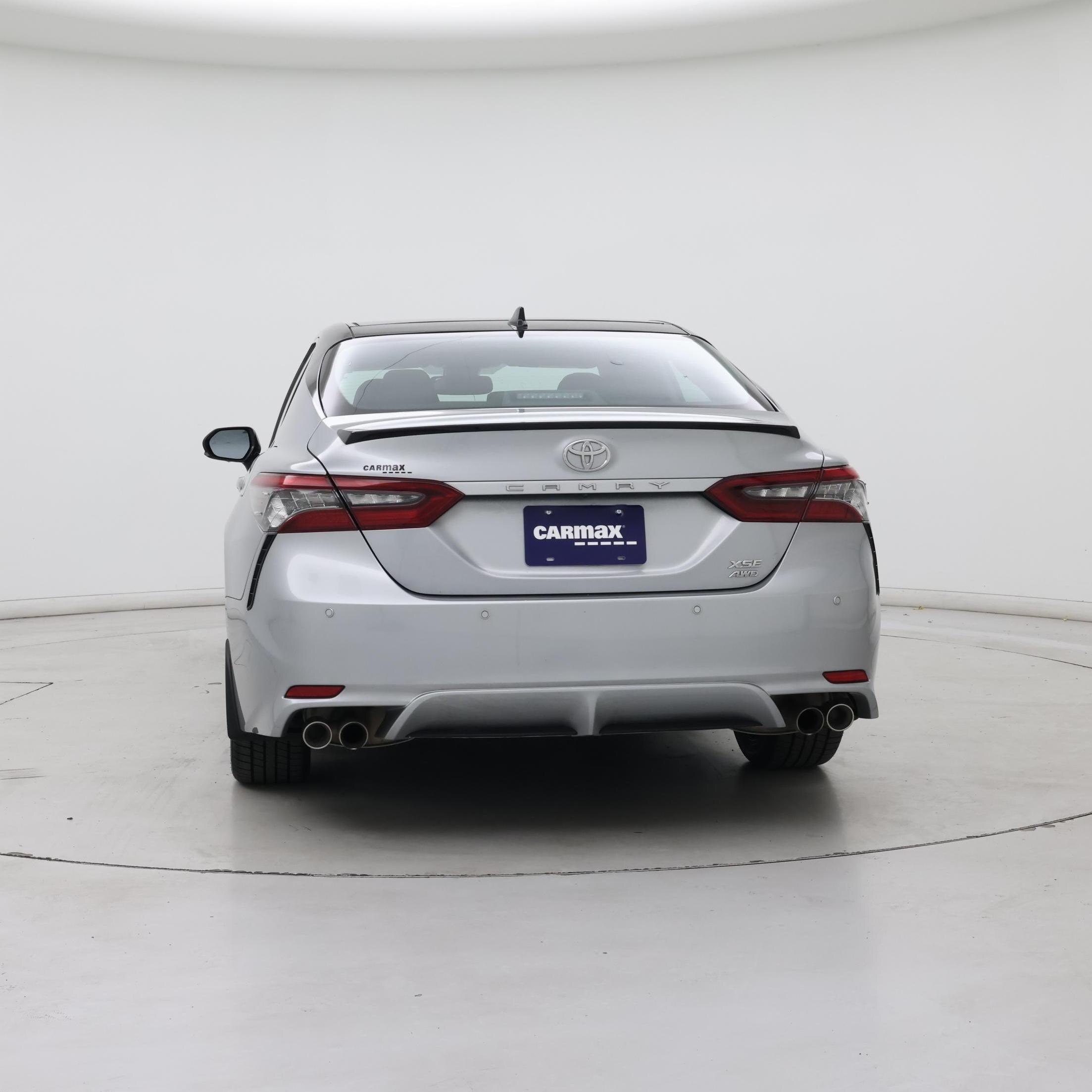 Thumbnail: 2023 Toyota Camry - 6