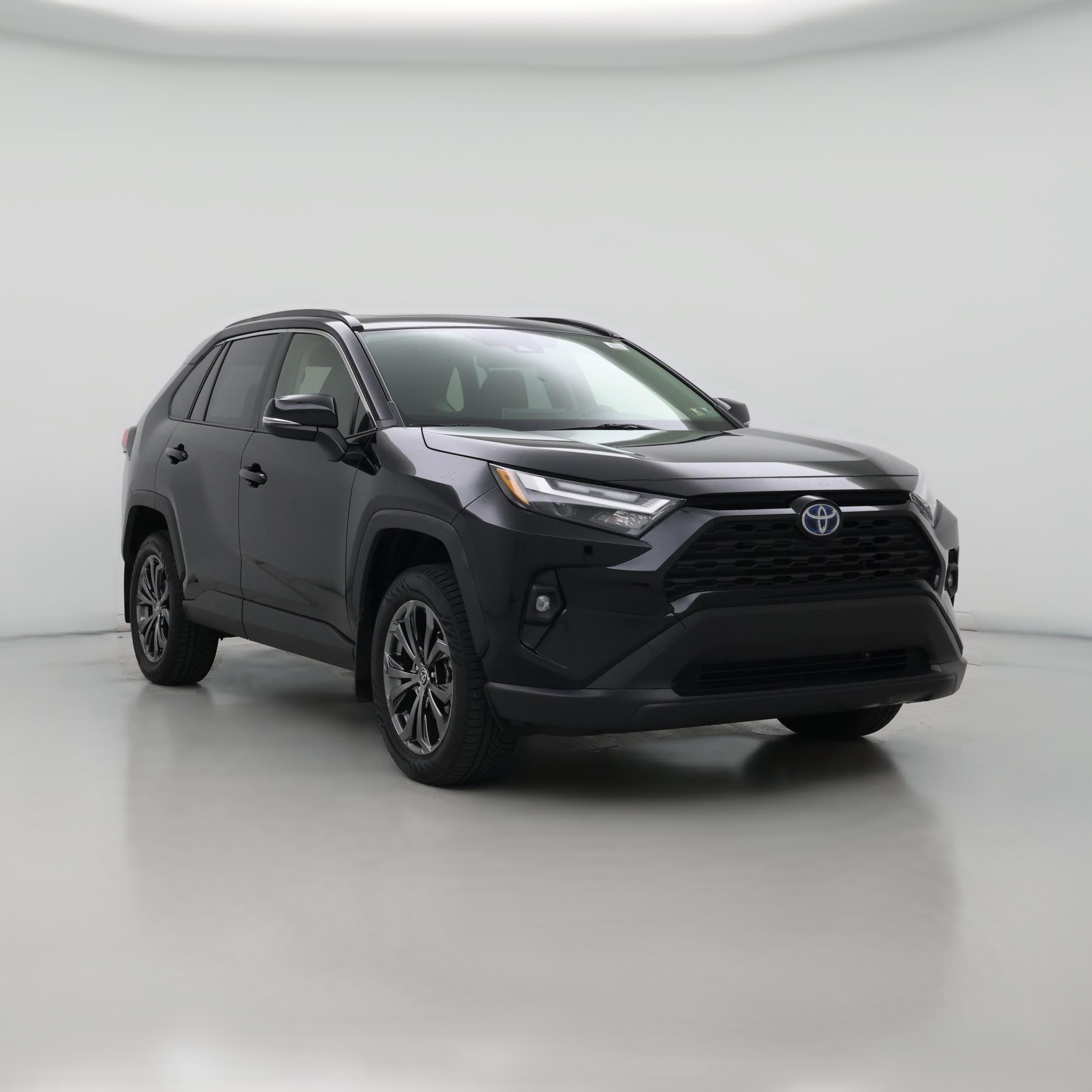 Thumbnail: 2023 Toyota RAV4 - 1