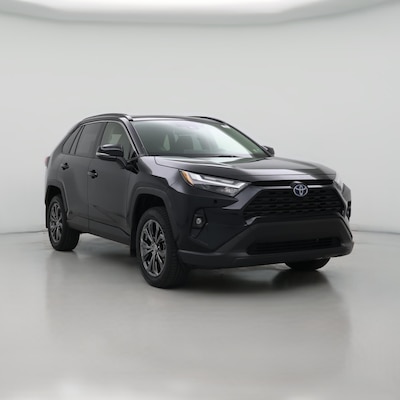 2023 Toyota RAV4 Hybrid XLE Premium