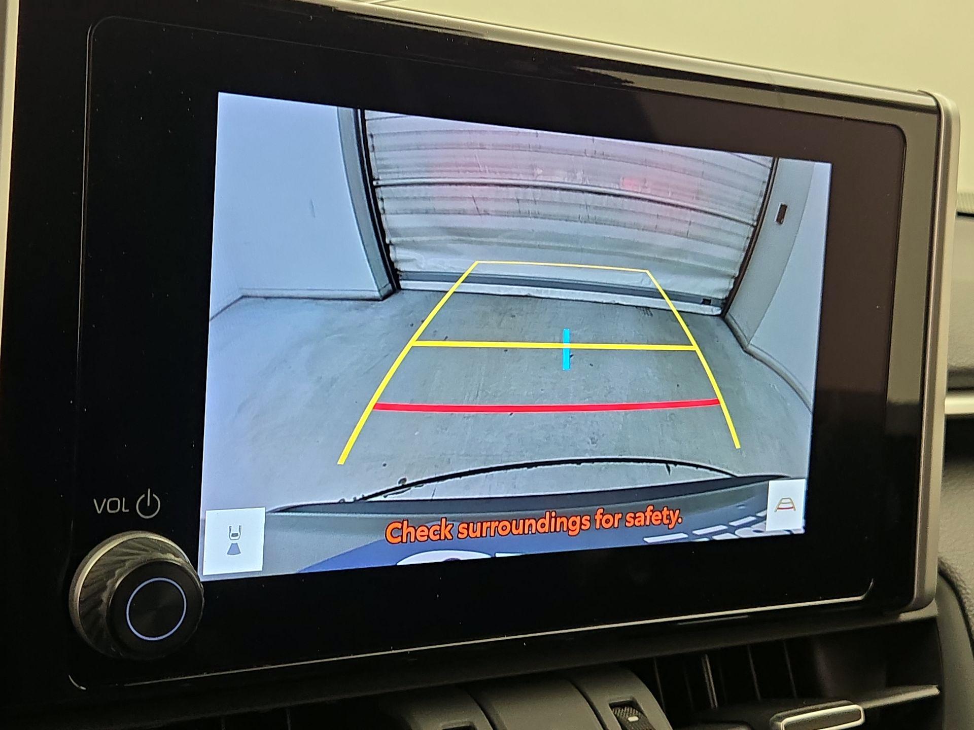 Thumbnail: 2023 Toyota RAV4 - 13