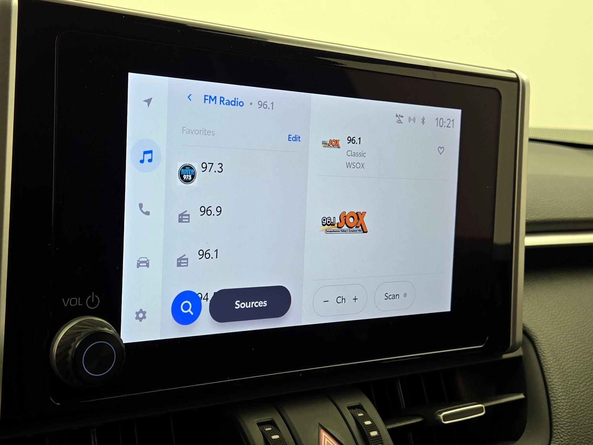 Thumbnail: 2023 Toyota RAV4 - 14