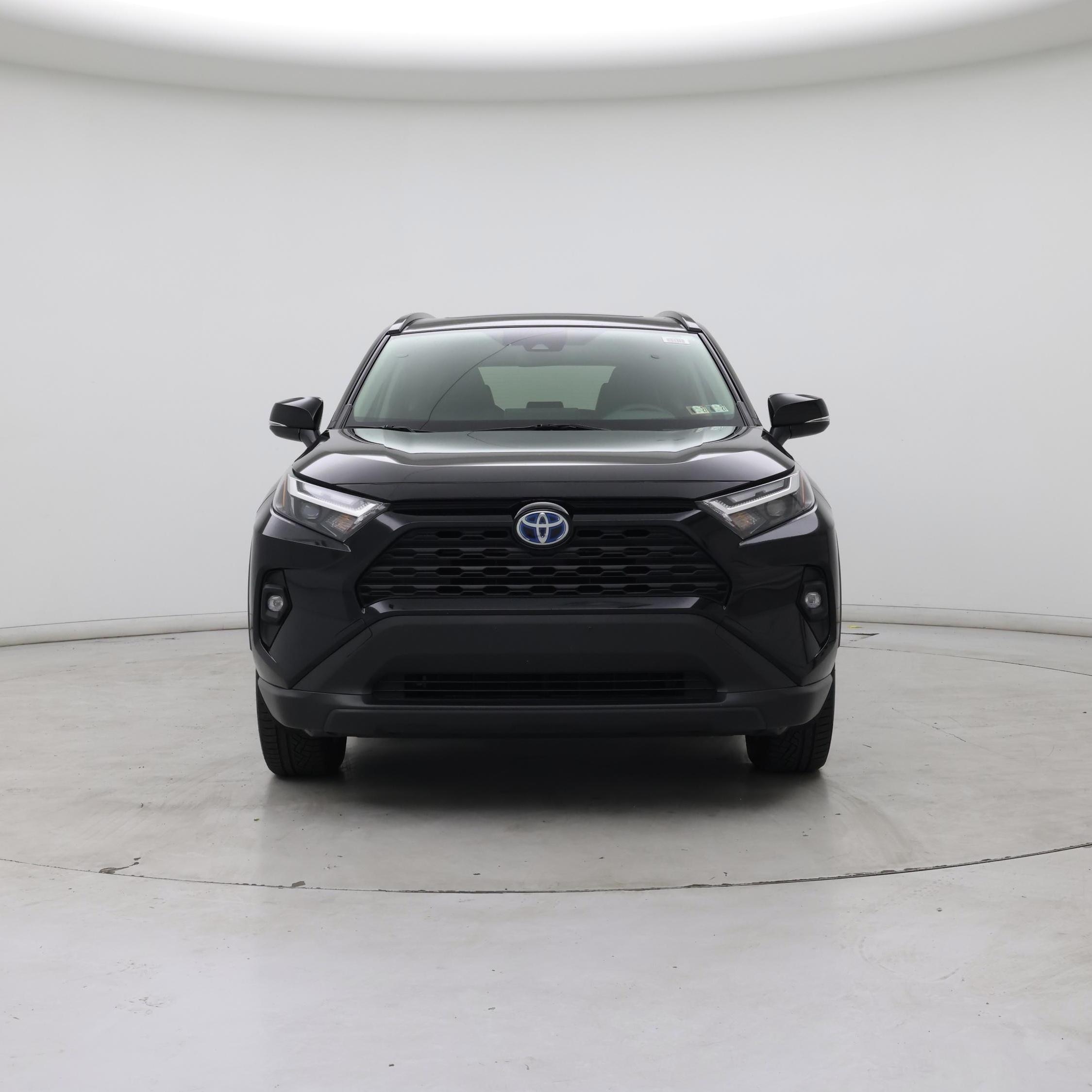 Thumbnail: 2023 Toyota RAV4 - 5