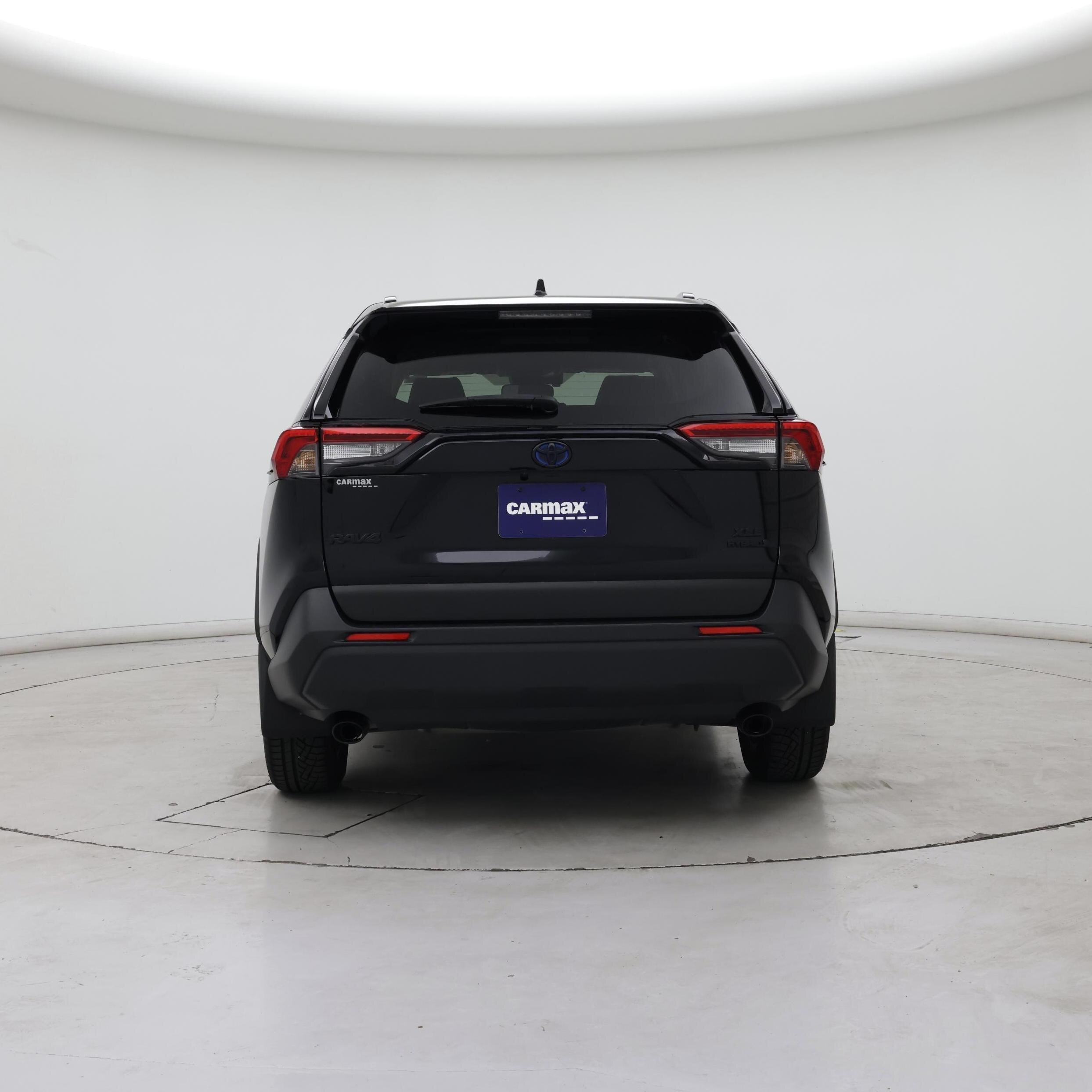 Thumbnail: 2023 Toyota RAV4 - 6