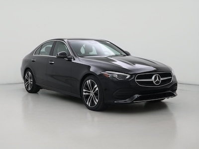 2022 Mercedes-Benz C300