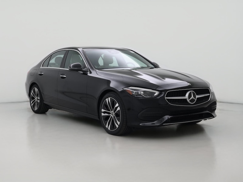 2022 Mercedes-Benz C300 null