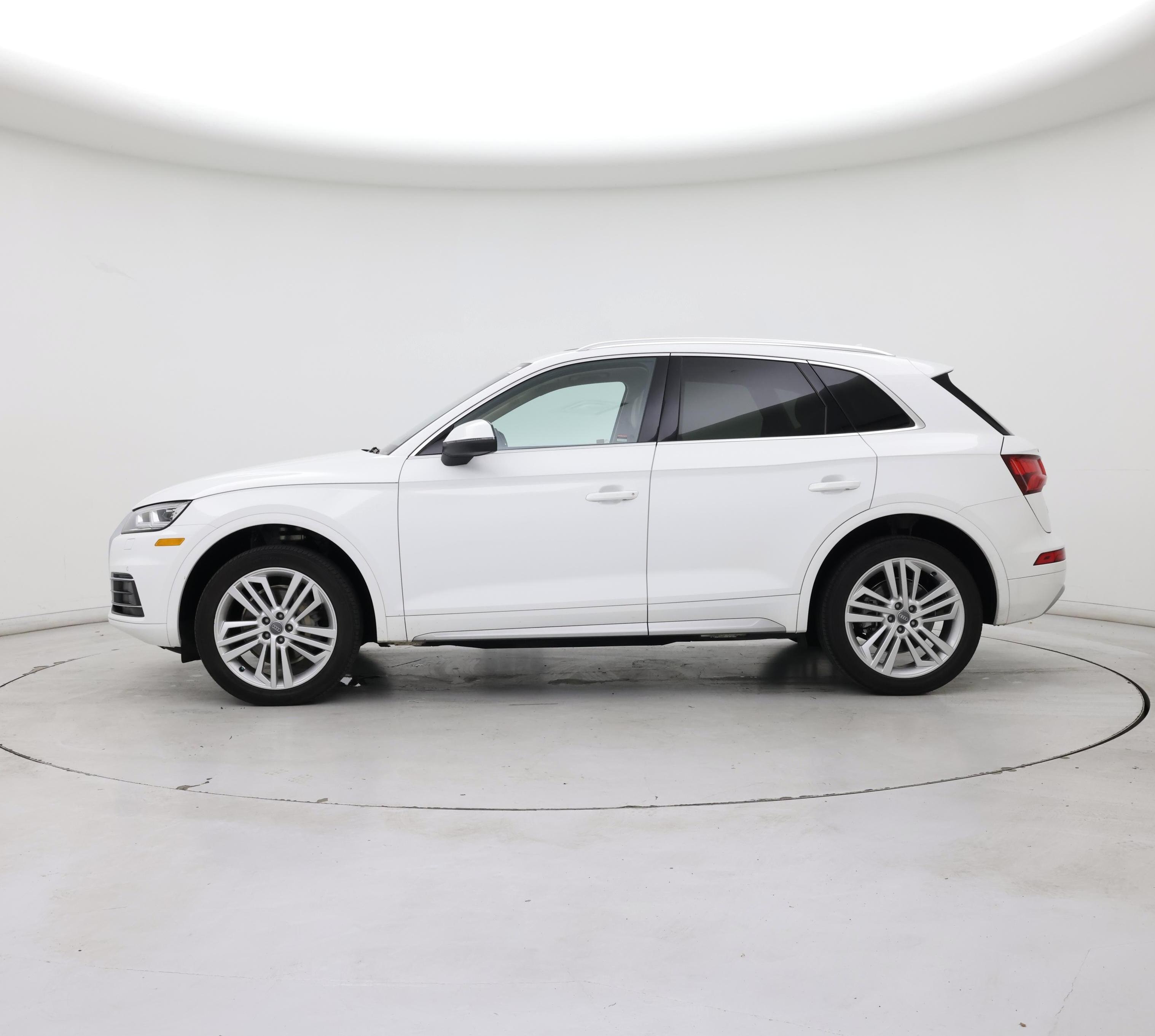 Thumbnail: 2018 Audi Q5 - 3