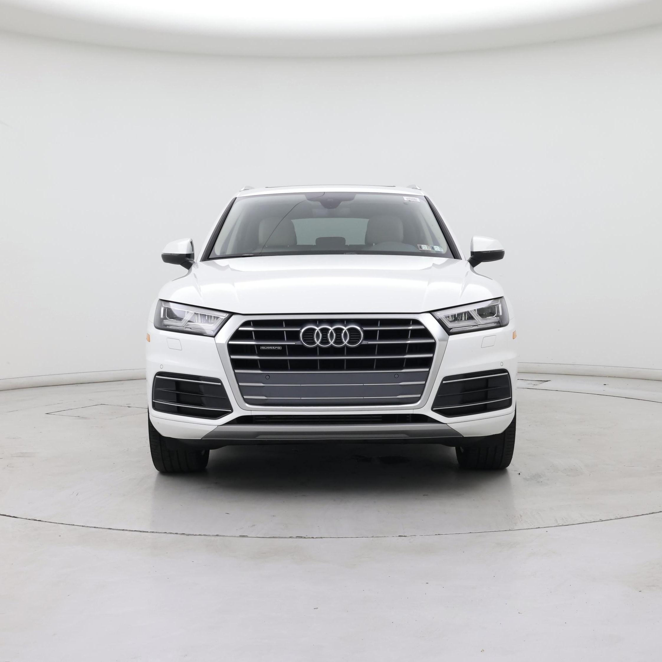 Thumbnail: 2018 Audi Q5 - 5