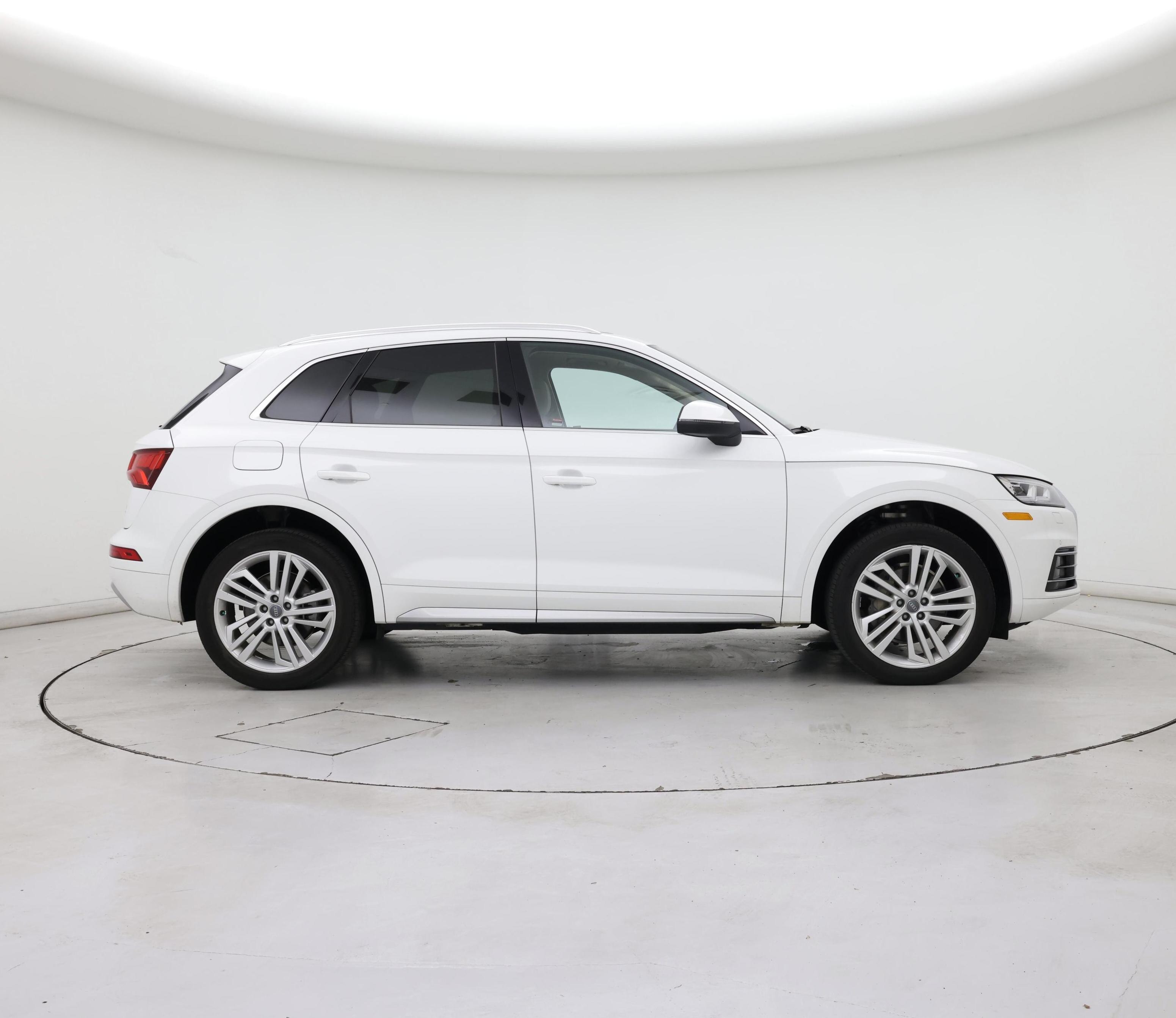 Thumbnail: 2018 Audi Q5 - 7
